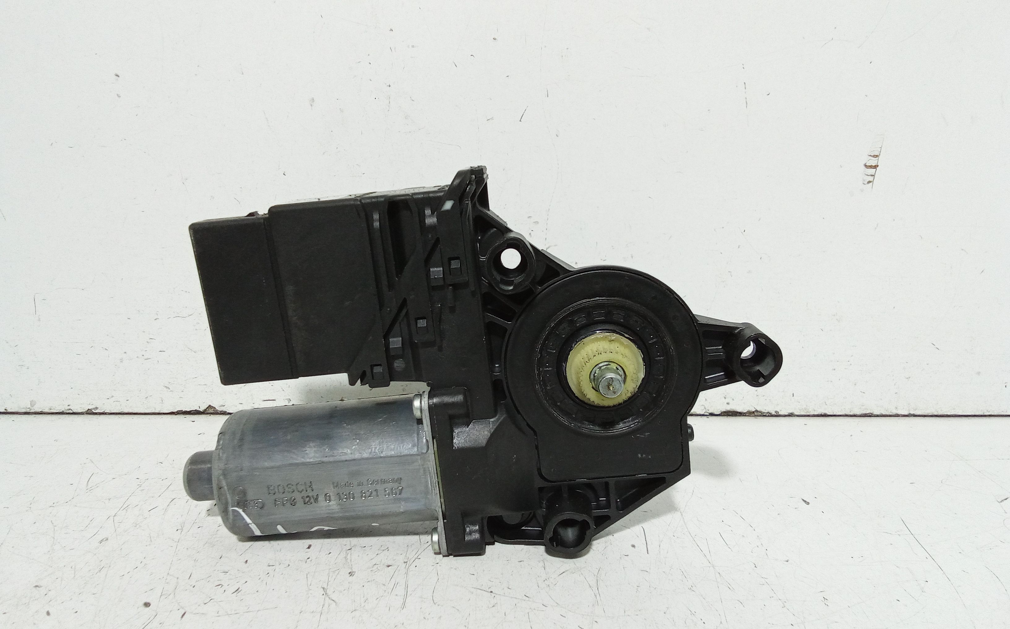 Motorino Alzavetro posteriore destra VOLKSWAGEN Touran 3 Serie