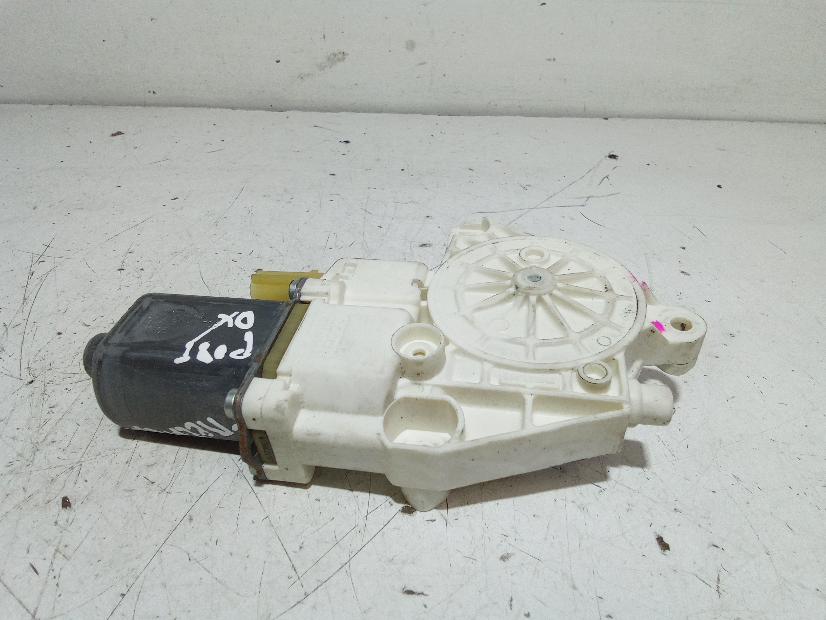 Motorino Alzavetro posteriore destra FIAT Freemont 1 Serie