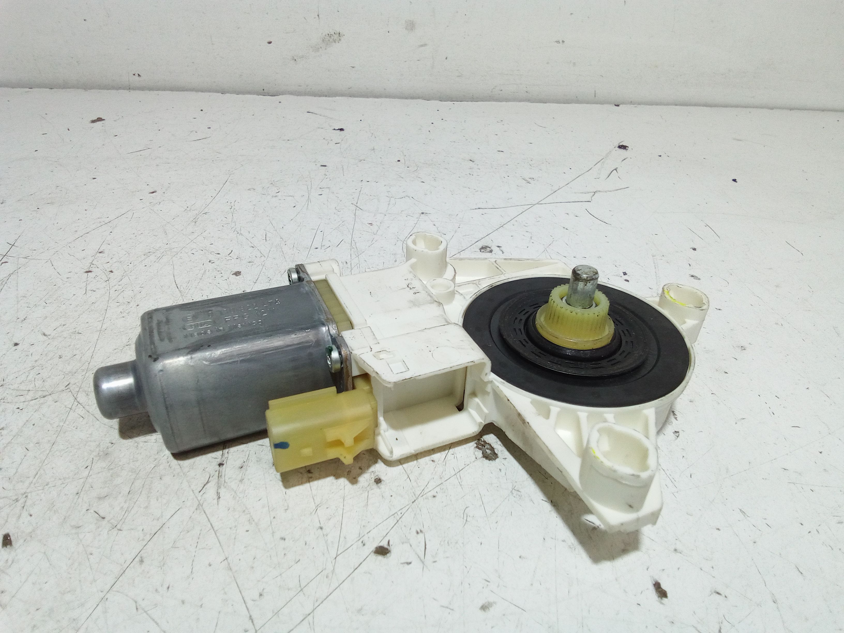 Motorino Alzavetro posteriore destra FIAT Freemont 1 Serie