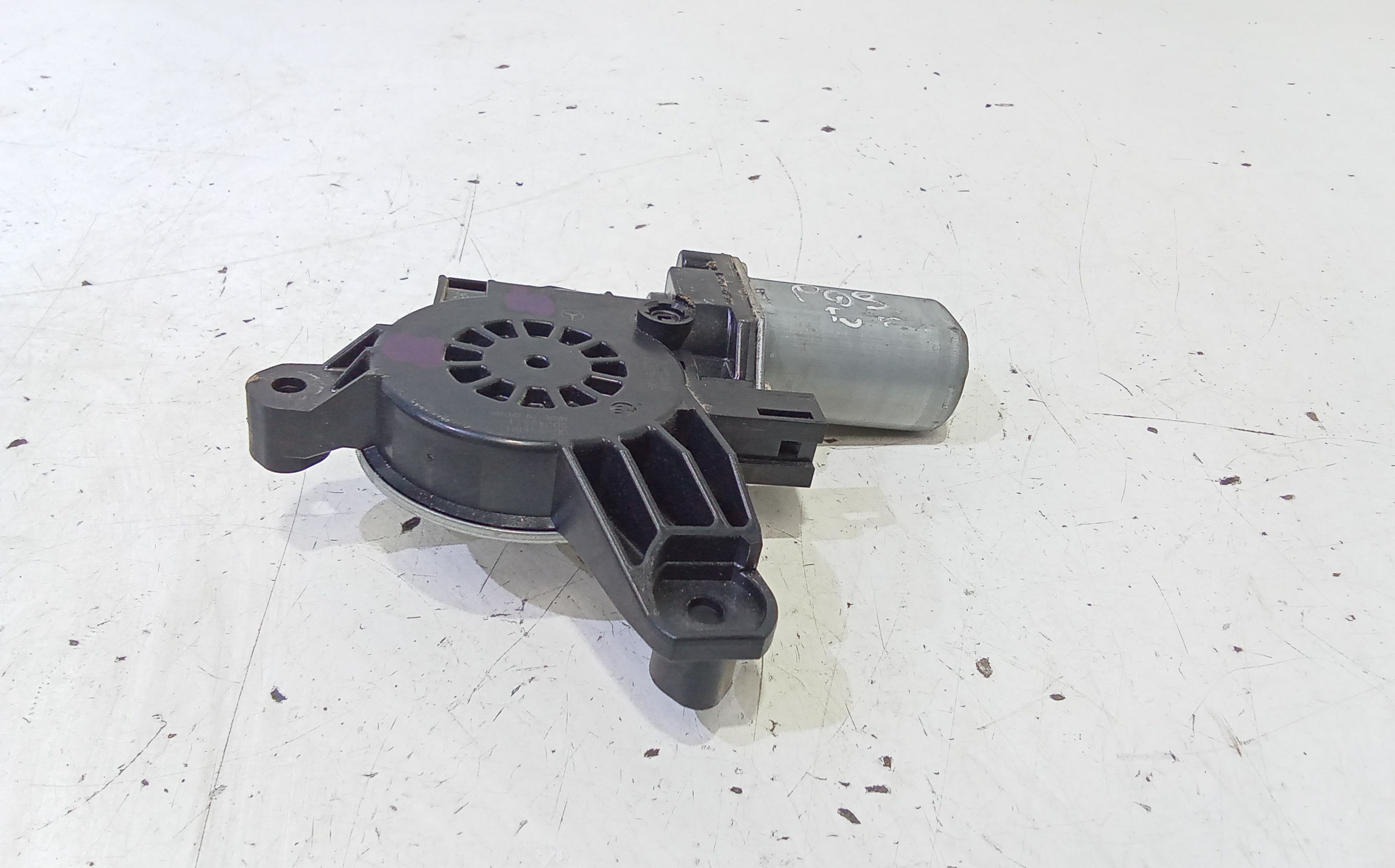 Motorino Alzavetro posteriore destra MERCEDES Classe A Serie (W177) (18>)