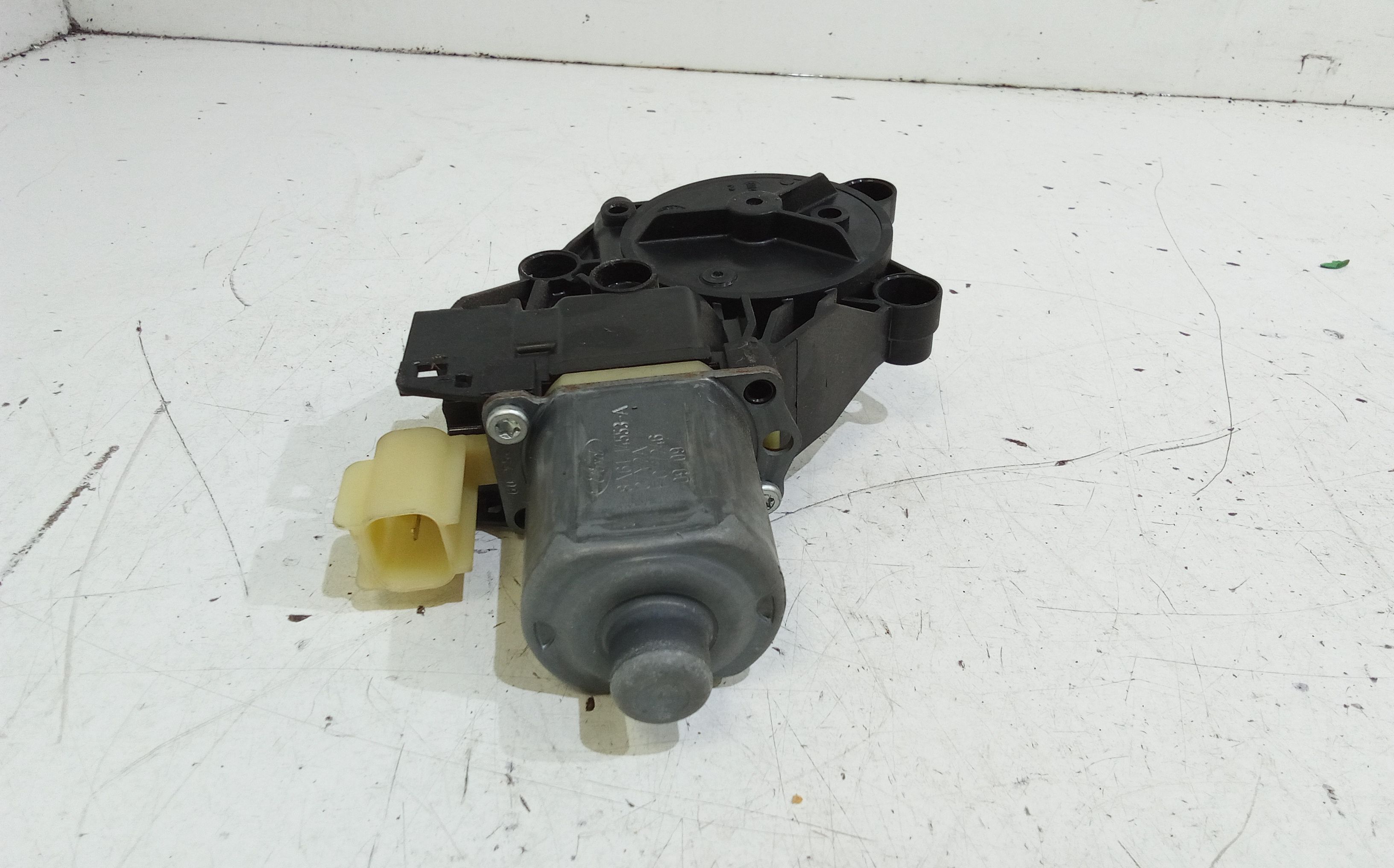 Motorino Alzavetro posteriore destra FORD Fiesta 6 Serie