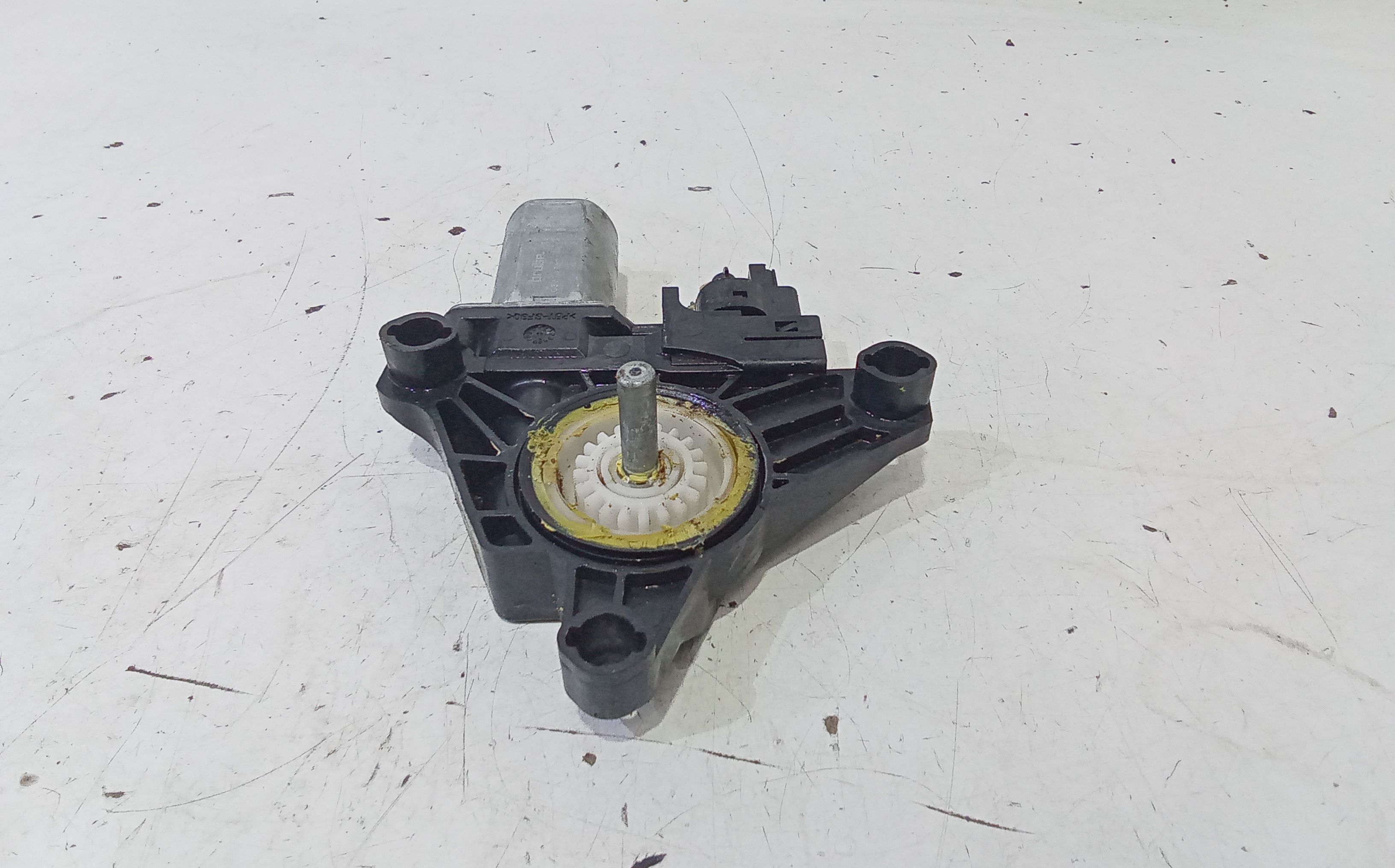 Motorino Alzavetro posteriore destra FIAT 500 X Serie (15>)