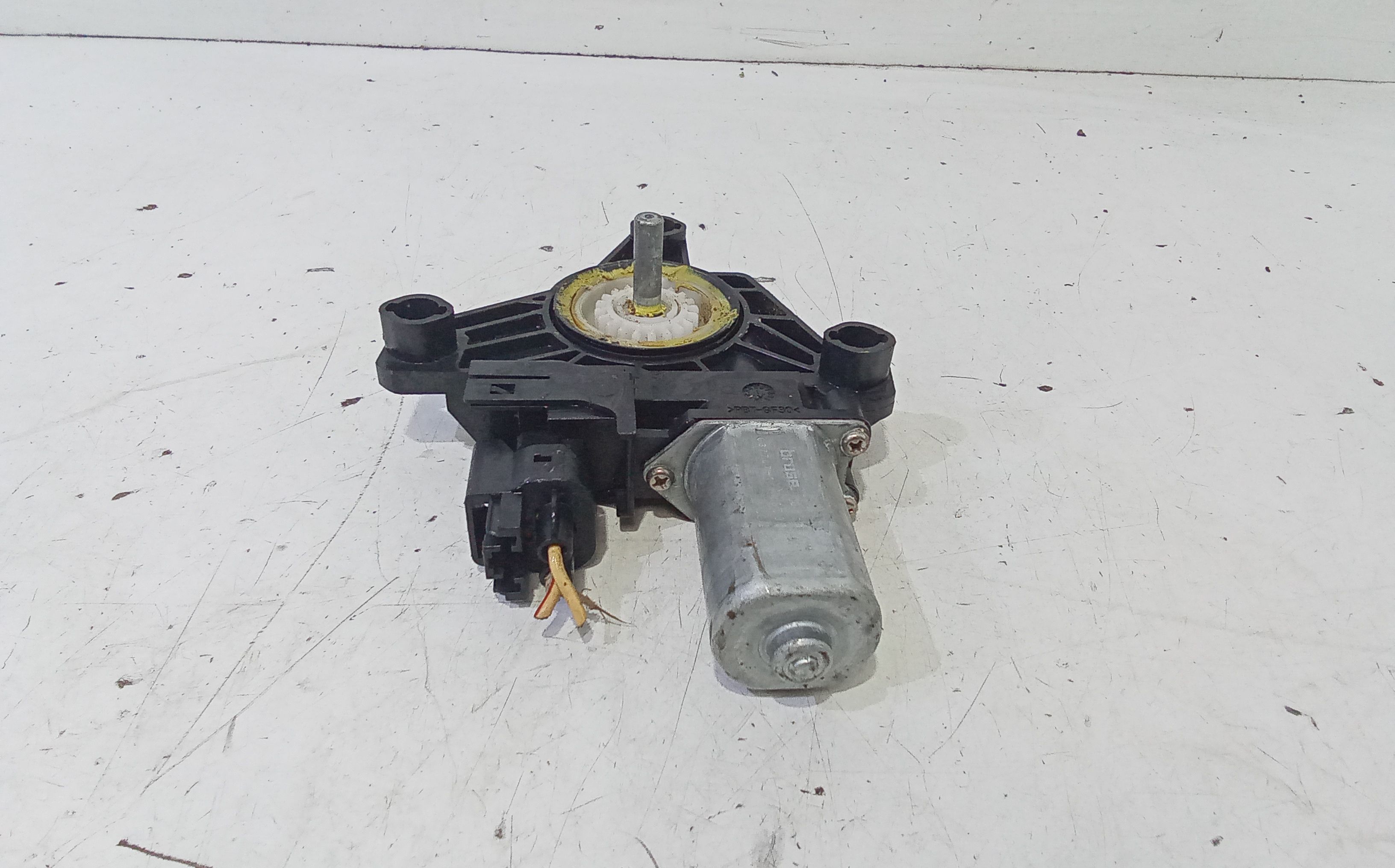 Motorino Alzavetro posteriore destra FIAT 500 X Serie (15>)