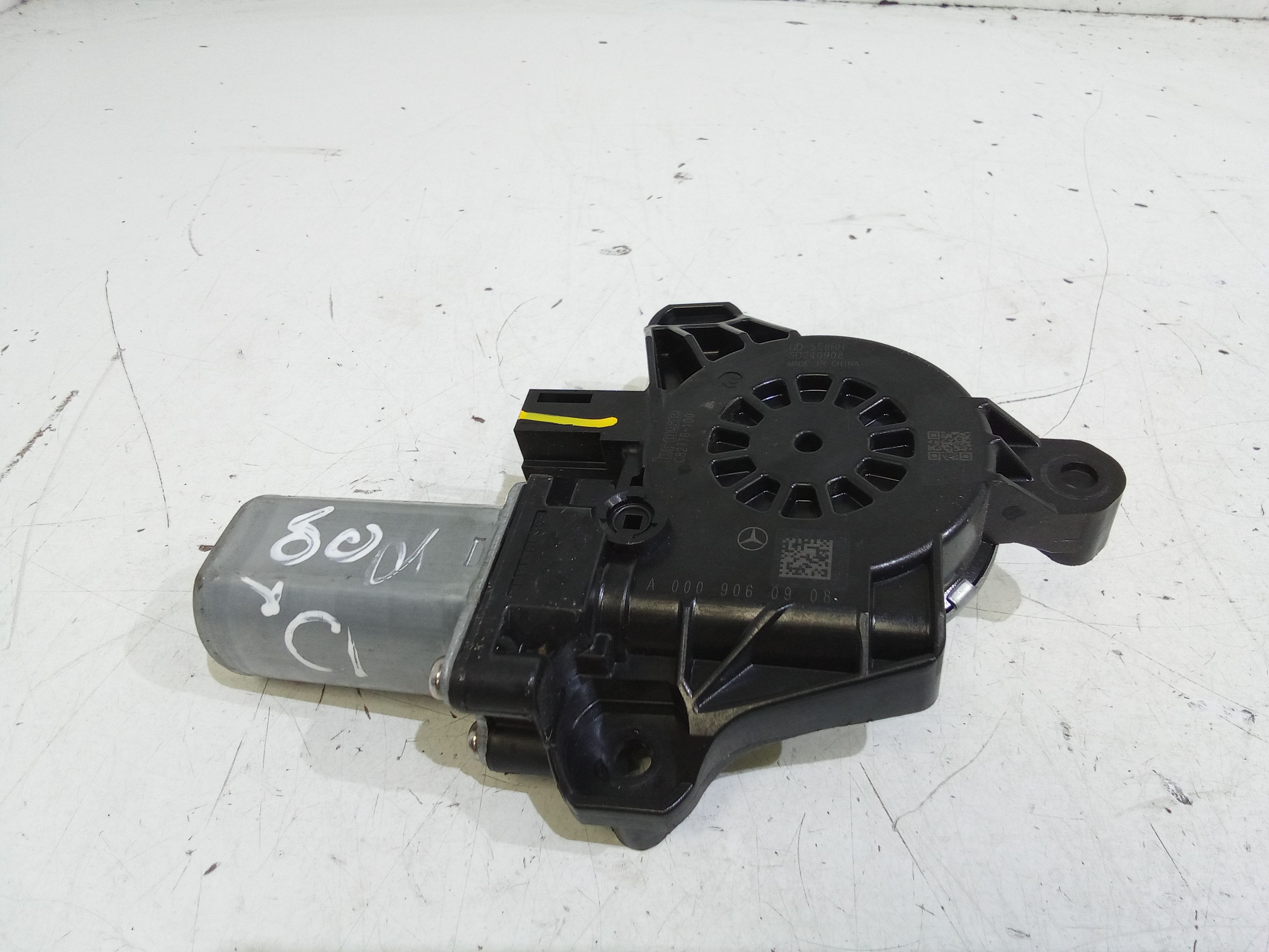 Motorino Alzavetro posteriore destra MERCEDES Classe A Serie (W177) (18>)