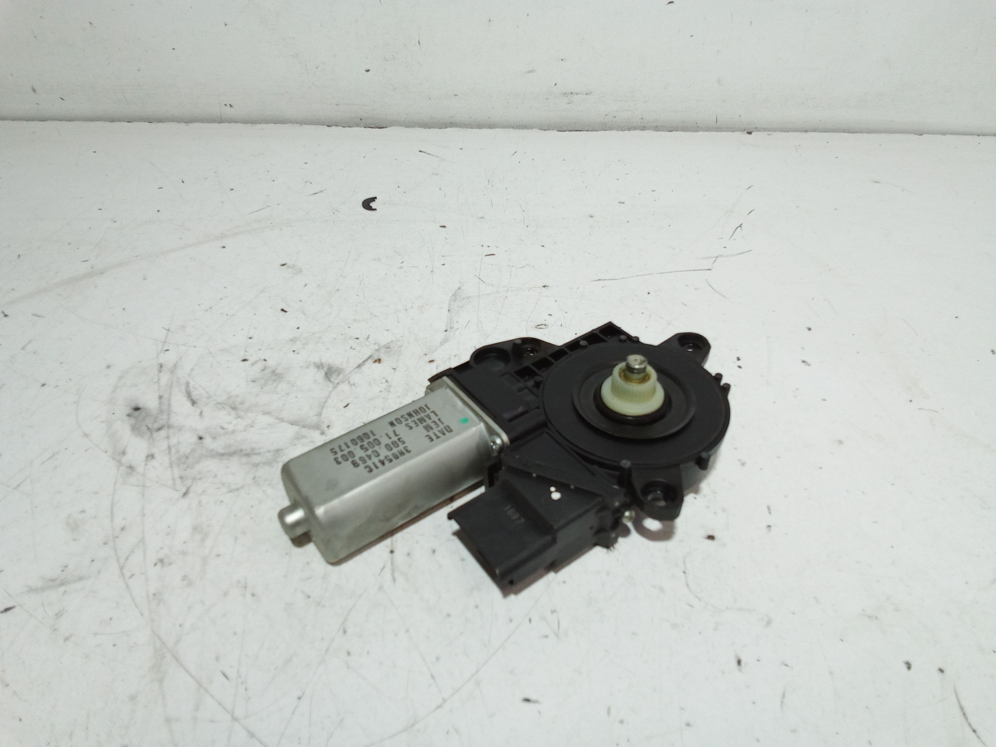 Motorino Alzavetro posteriore destra FIAT Croma 2 Serie