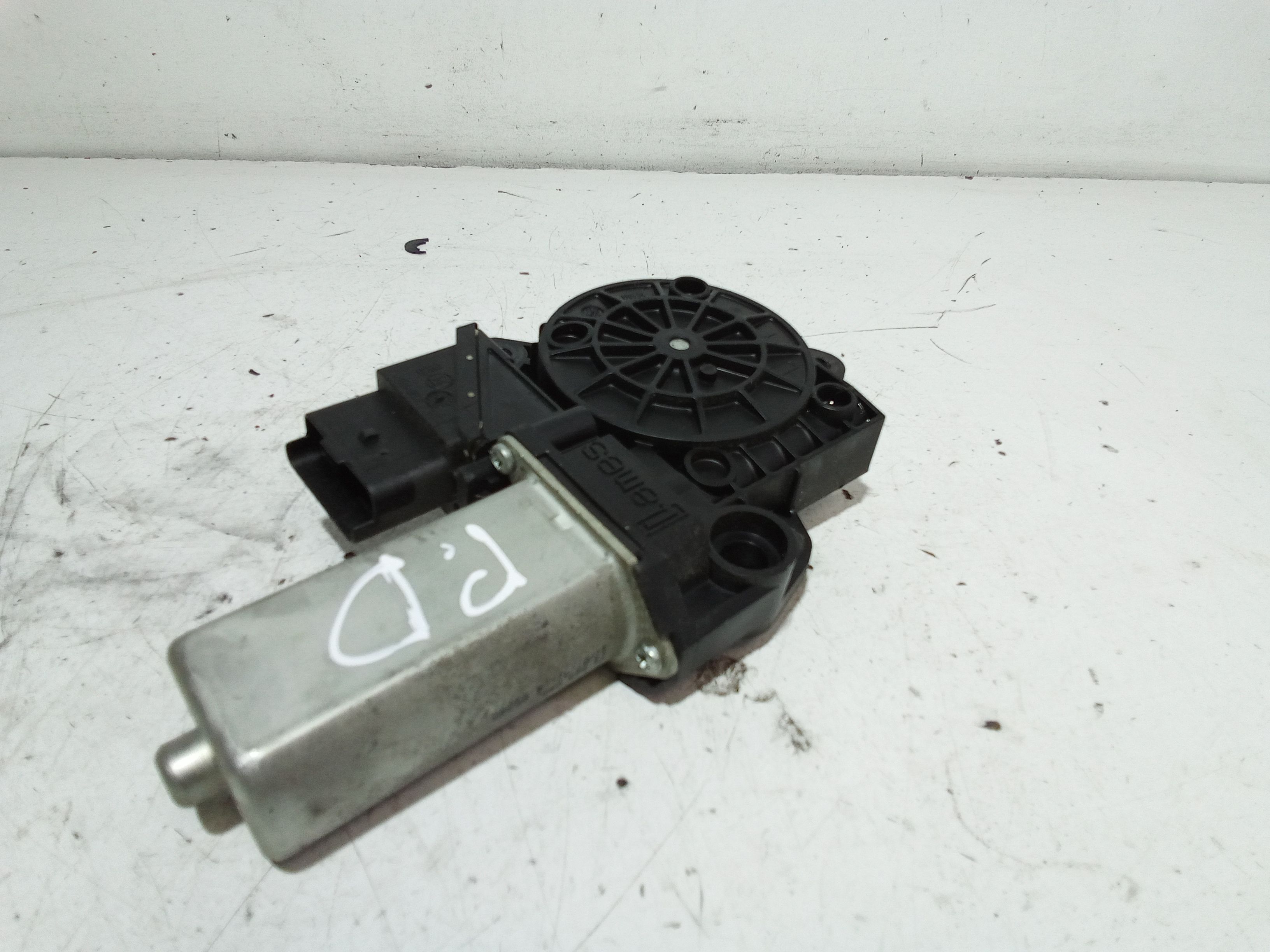 Motorino Alzavetro posteriore destra FIAT Croma 2 Serie