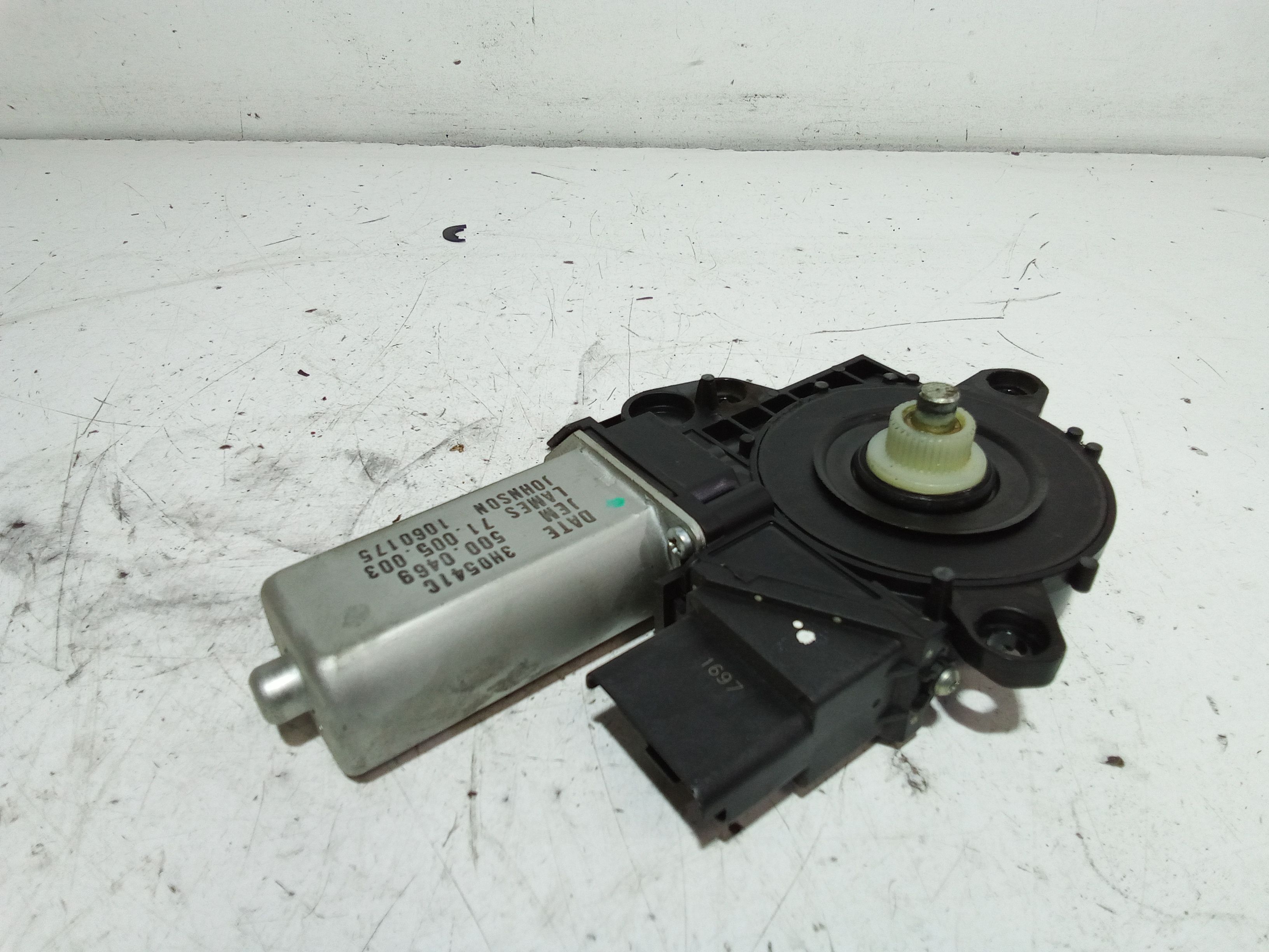 Motorino Alzavetro posteriore destra FIAT Croma 2 Serie