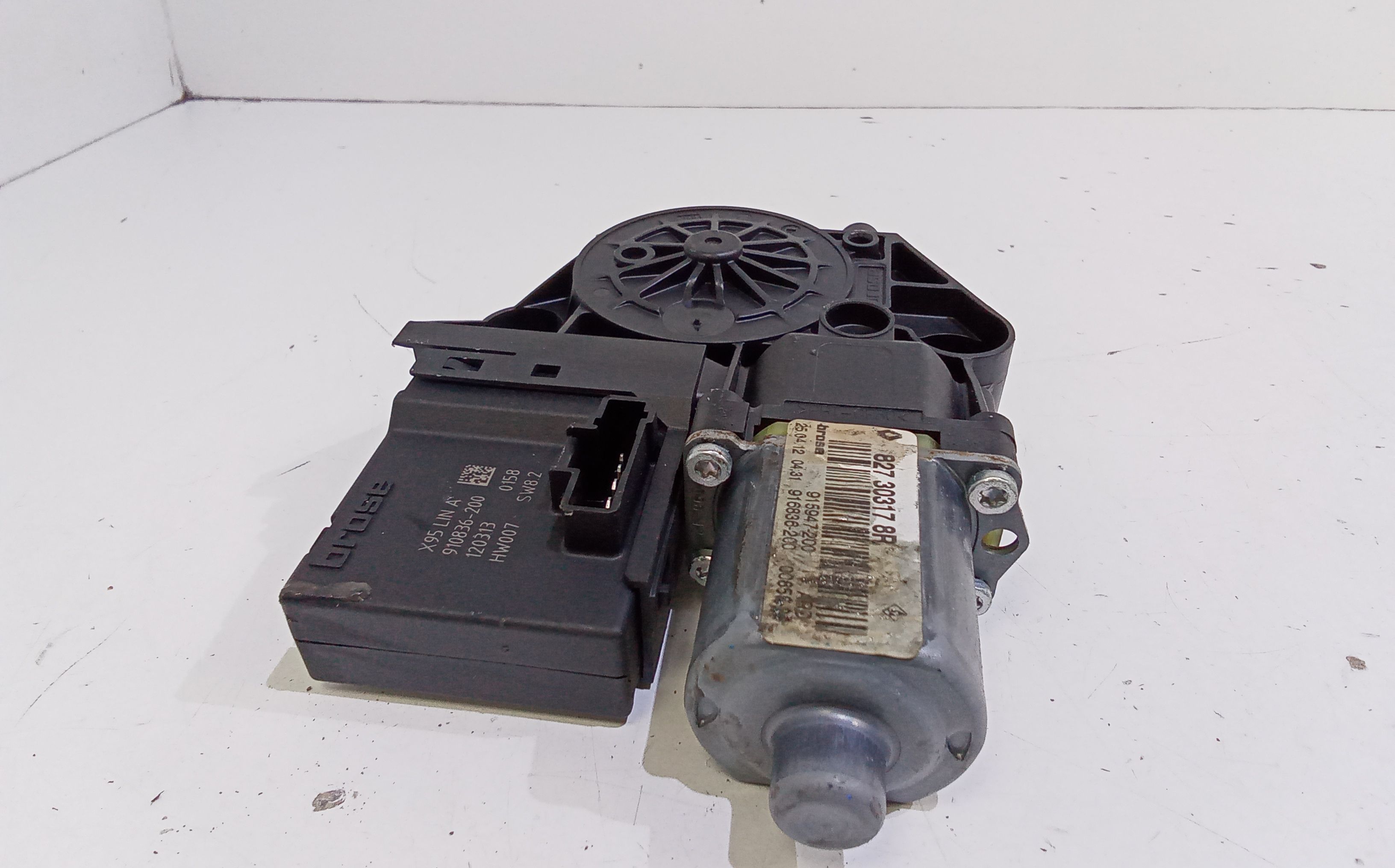 Motorino Alzavetro posteriore destra RENAULT Scenic X MOD