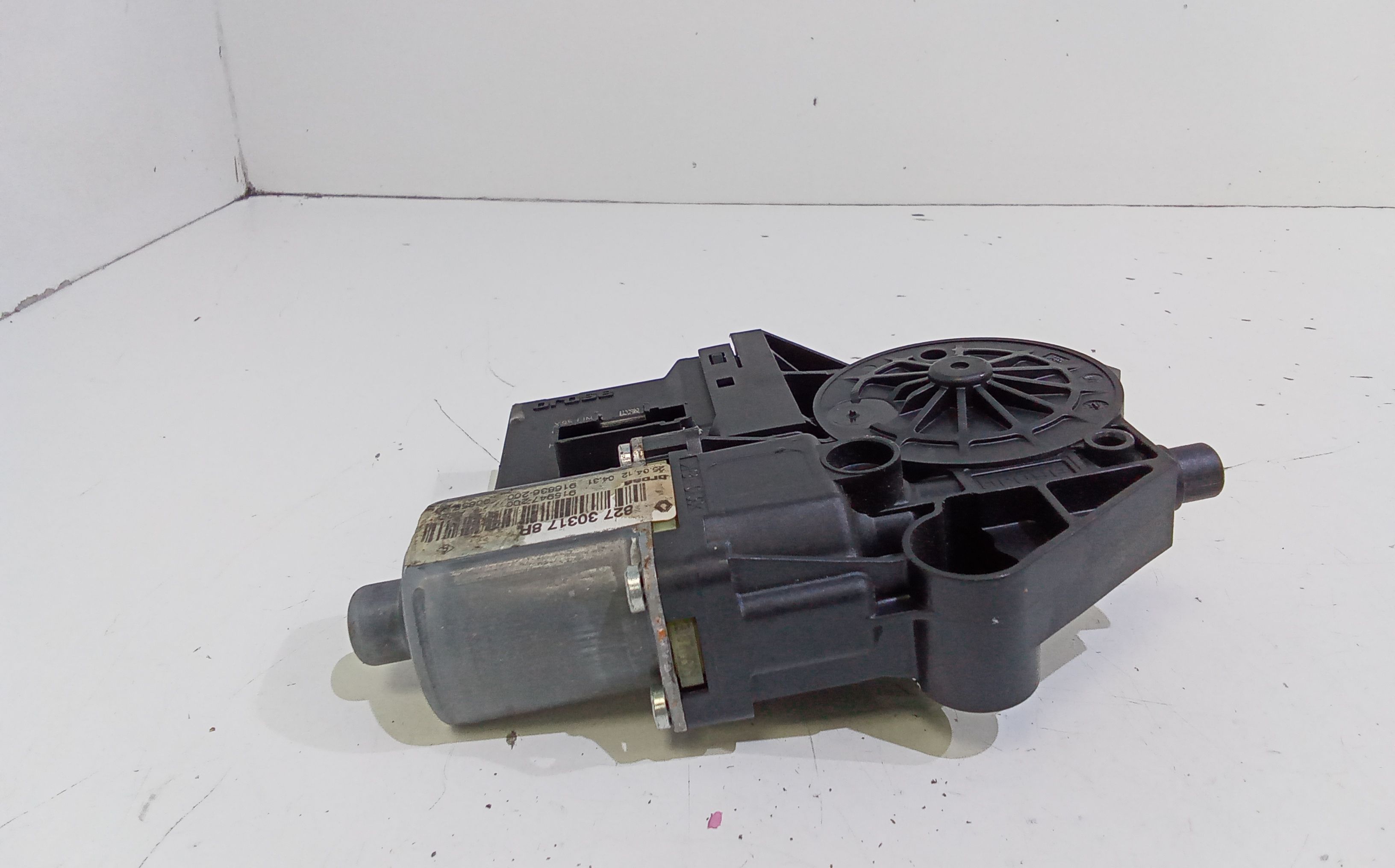 Motorino Alzavetro posteriore destra RENAULT Scenic X MOD