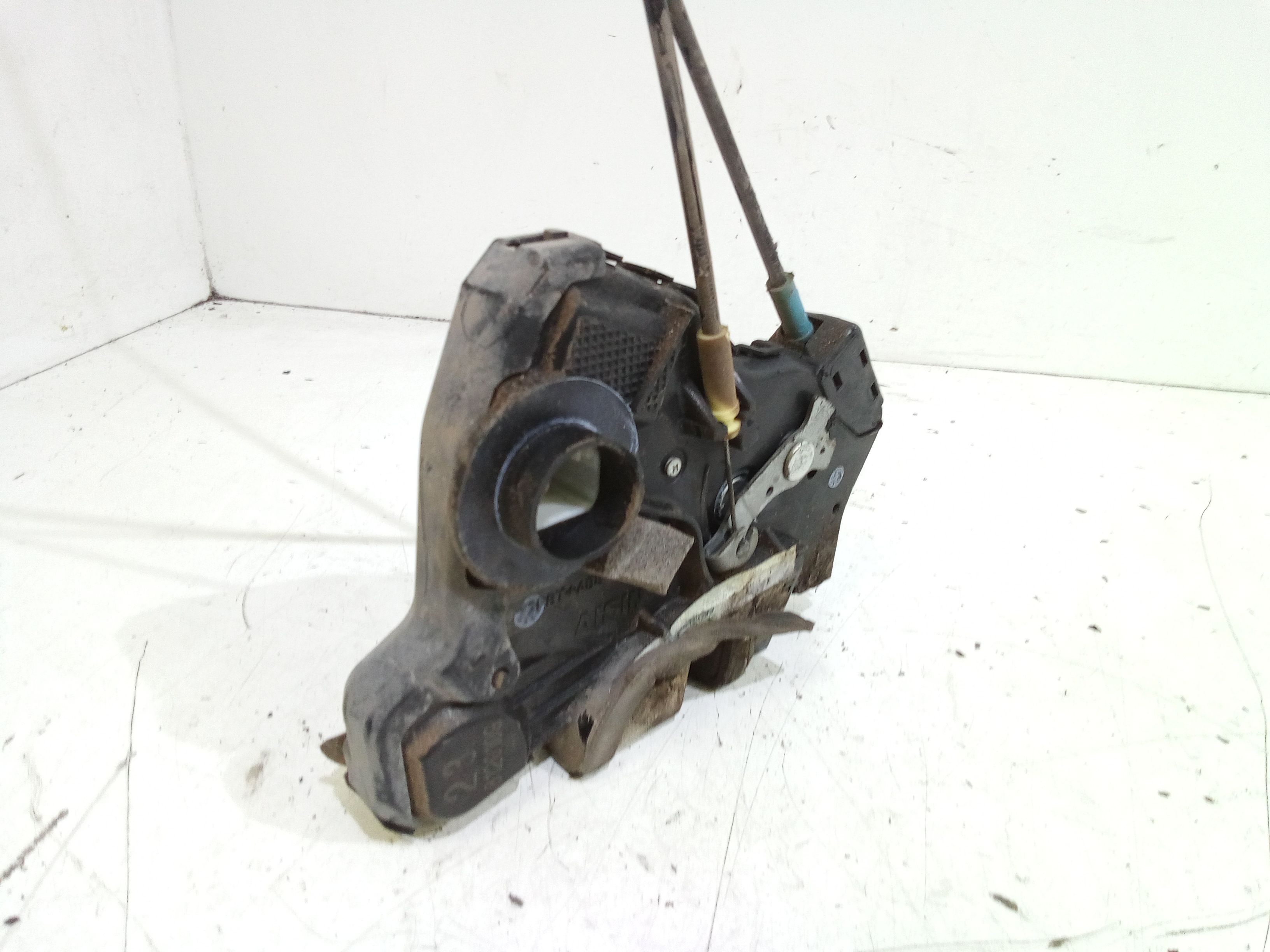 Serratura Anteriore Sinistra SUBARU Justy 3 Serie