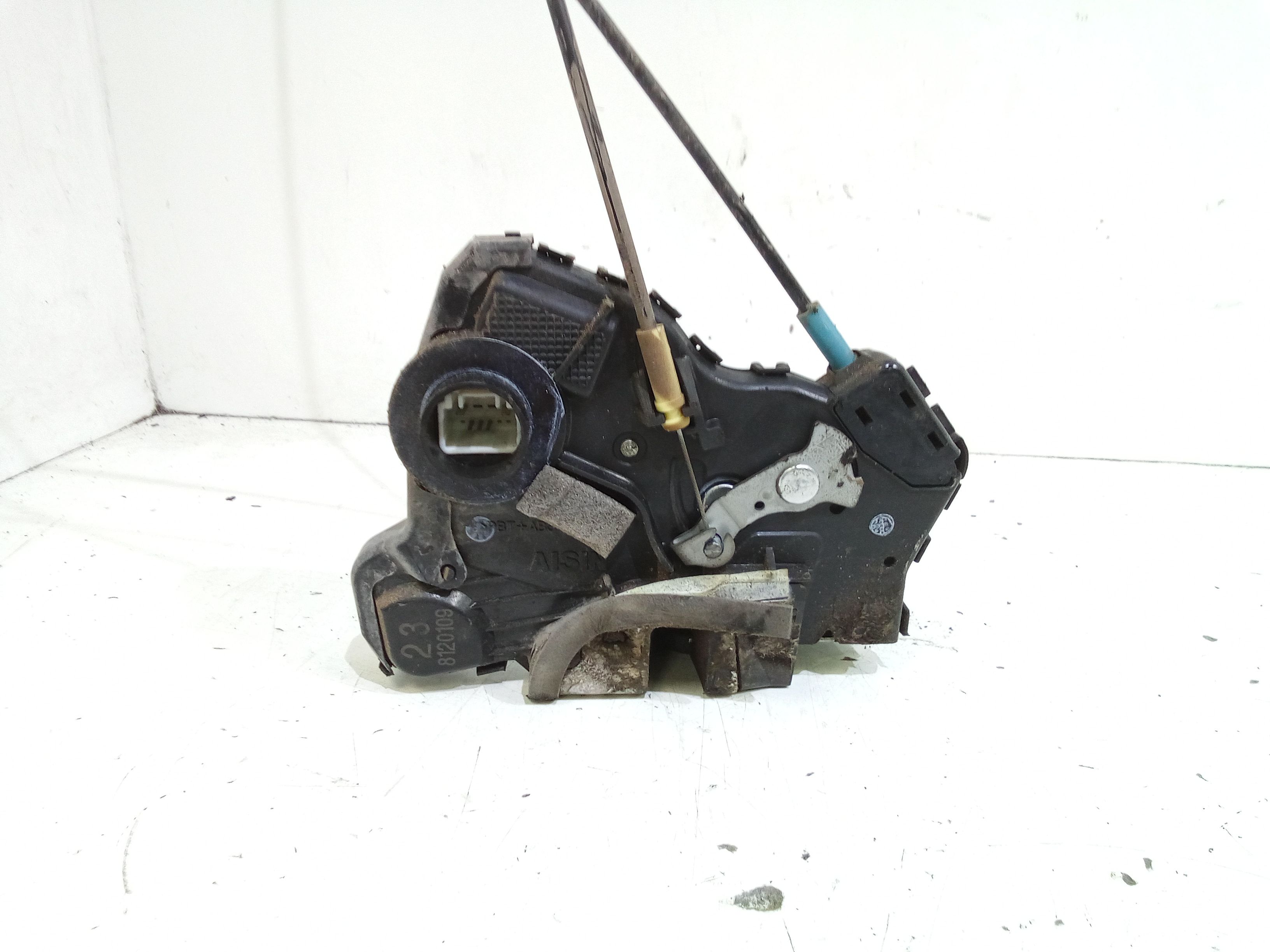 Serratura Anteriore Sinistra SUBARU Justy 3 Serie