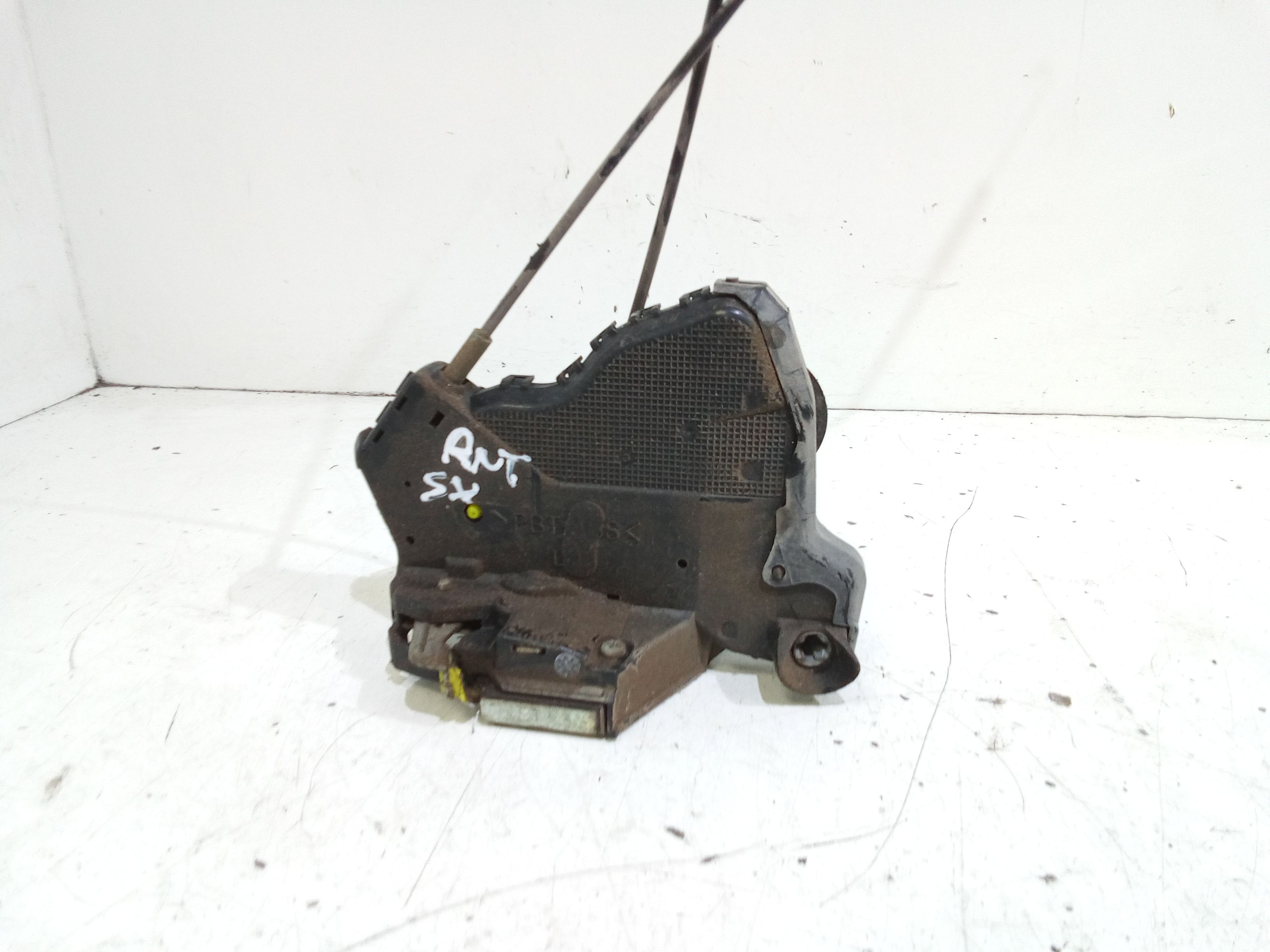 Serratura Anteriore Sinistra SUBARU Justy 3 Serie