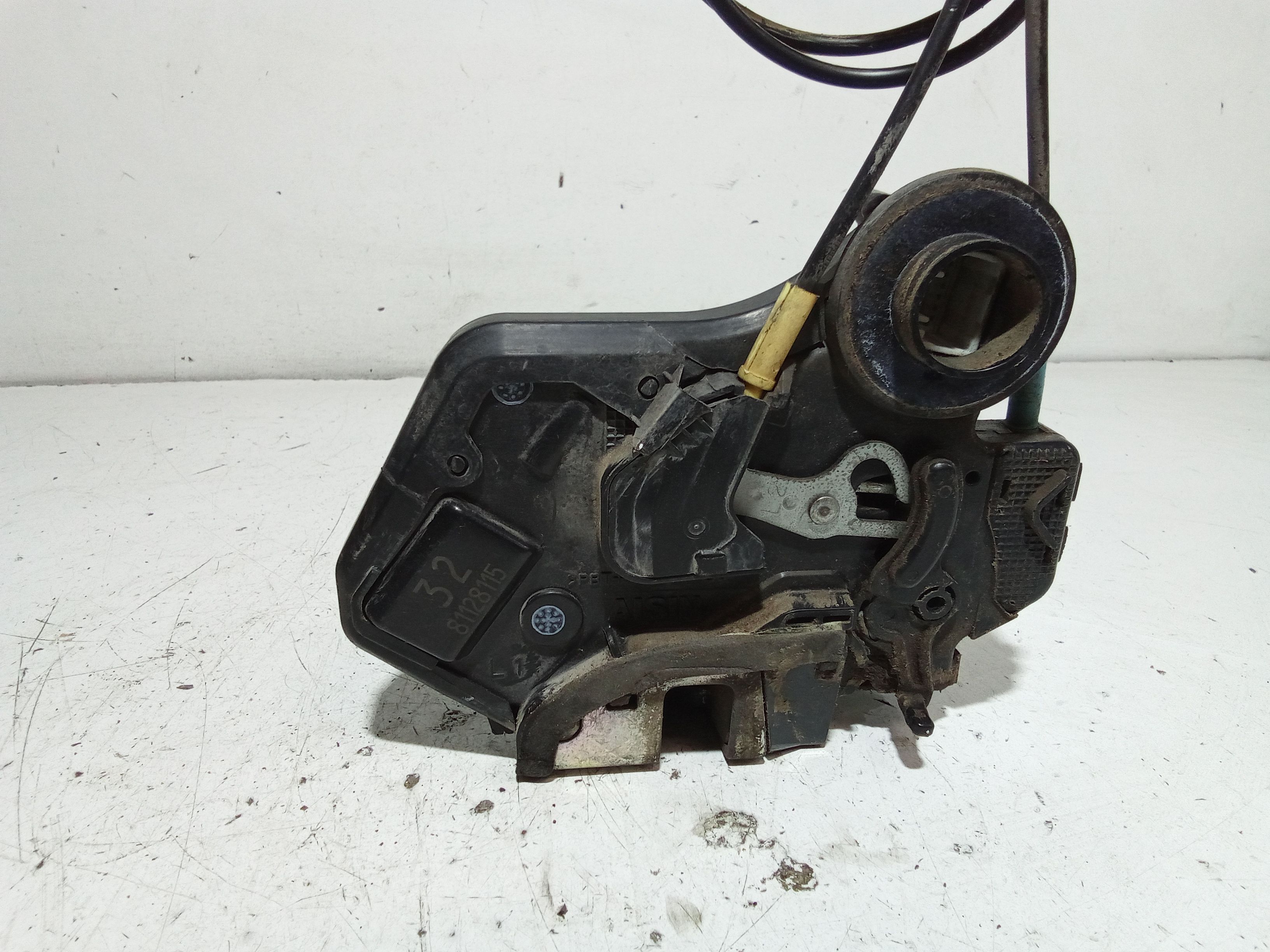 Serratura Anteriore Sinistra SUBARU Justy 3 Serie