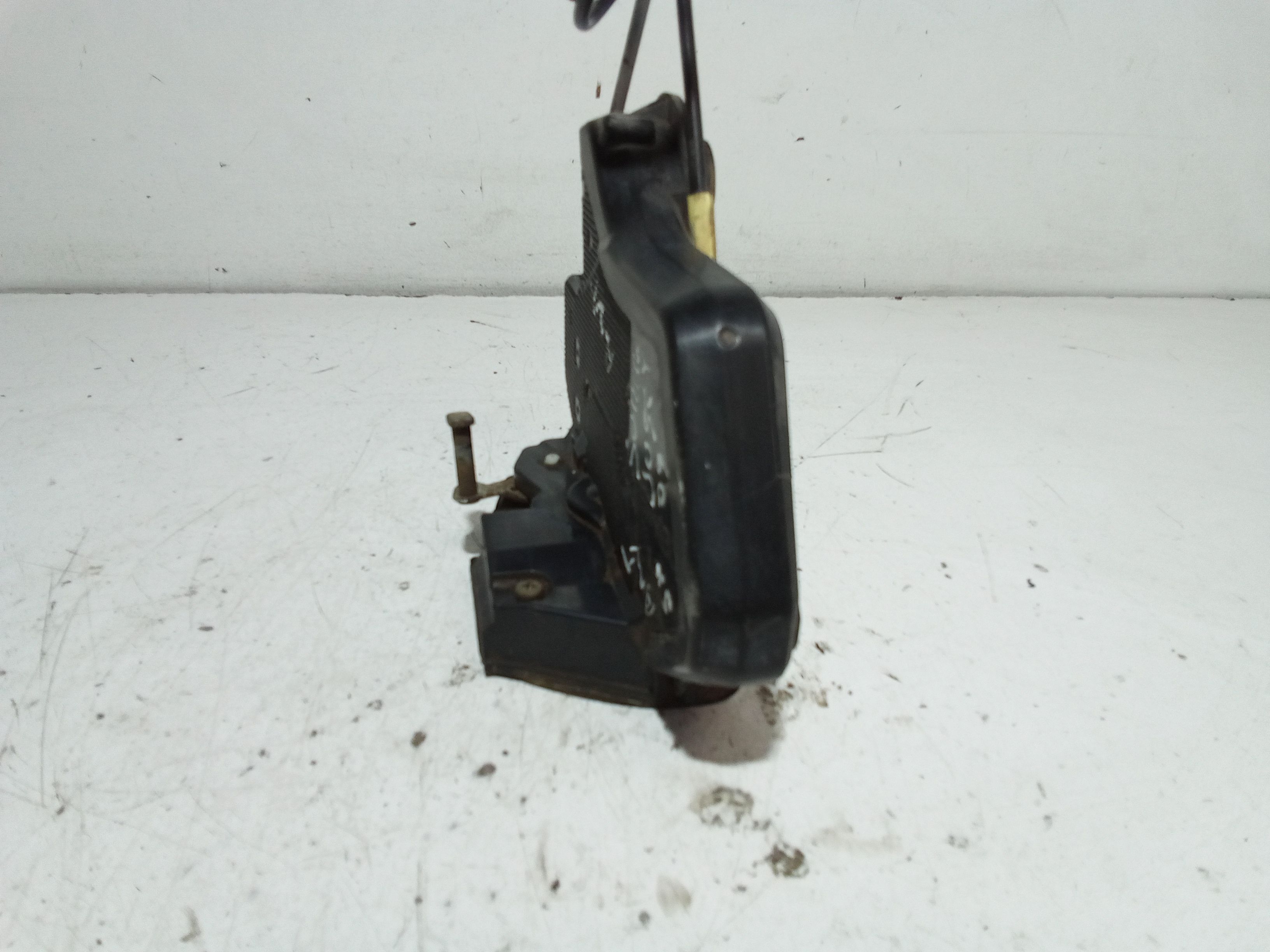 Serratura Anteriore Sinistra SUBARU Justy 3 Serie