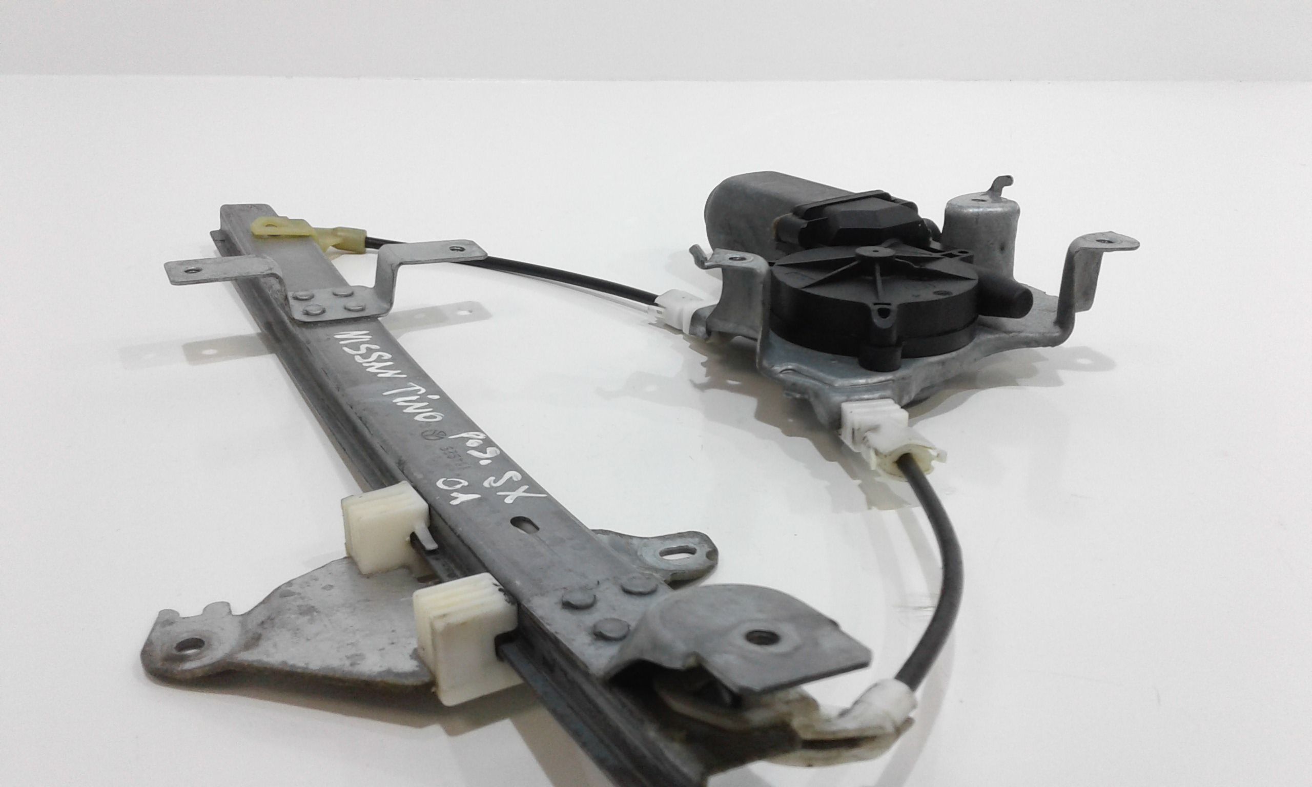 Cremagliera posteriore sinistro guida NISSAN Almera Tino