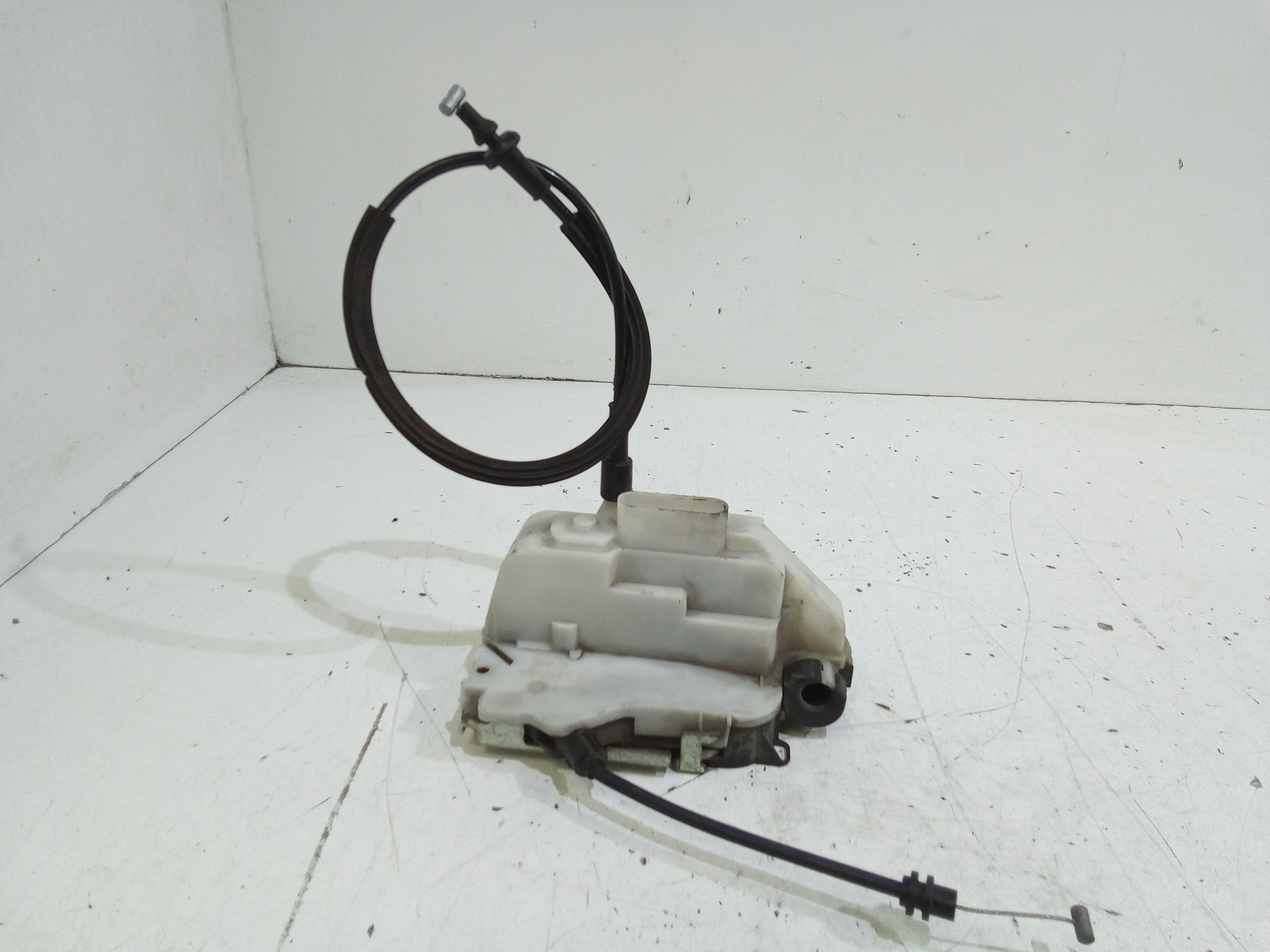 Serratura Anteriore Sinistra CITROEN C3 1 Serie