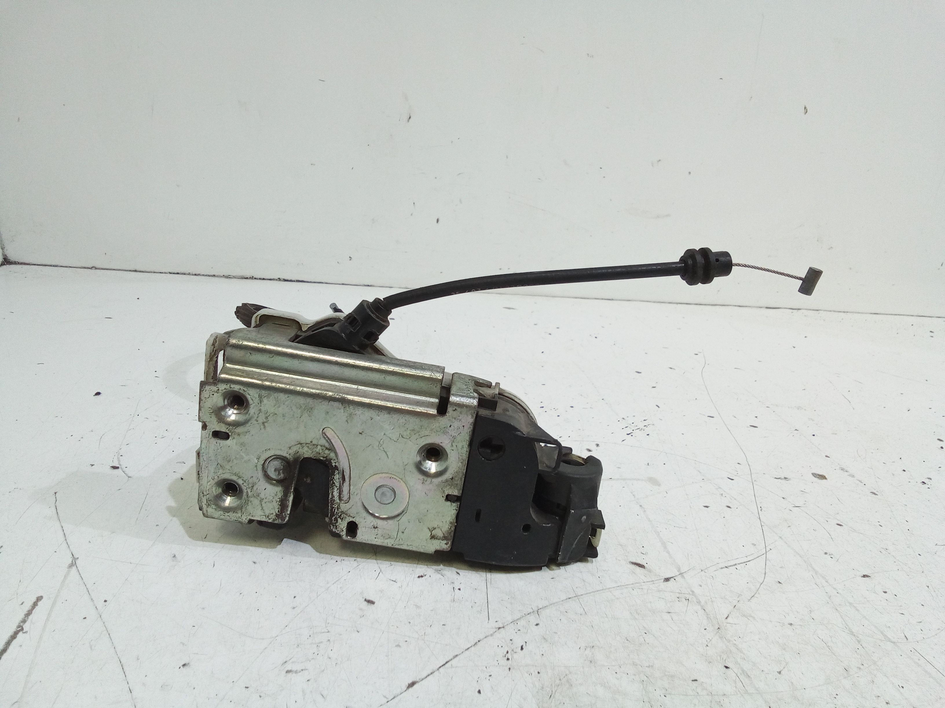 Serratura Anteriore Sinistra CITROEN C3 1 Serie