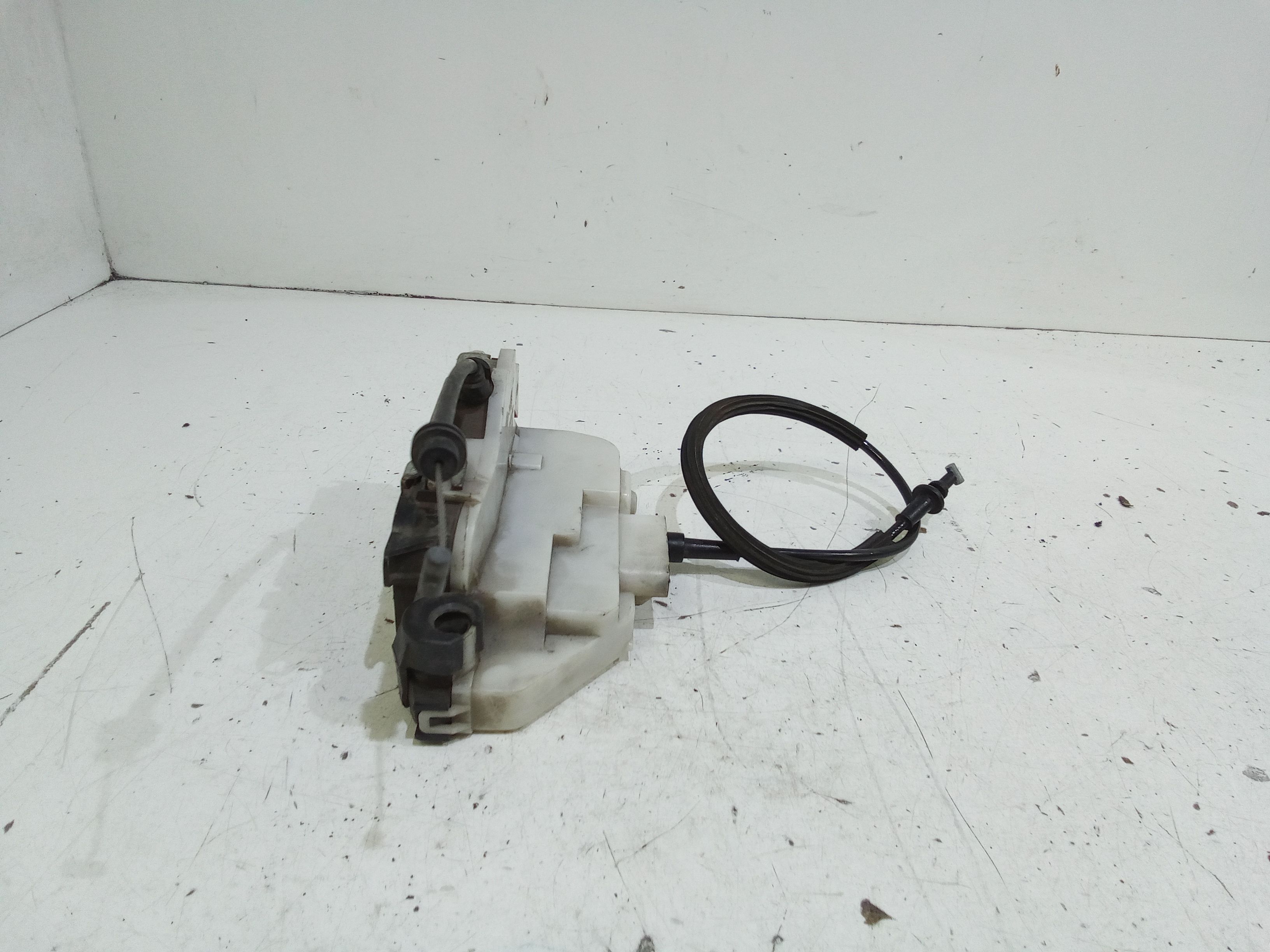 Serratura Anteriore Sinistra CITROEN C3 1 Serie