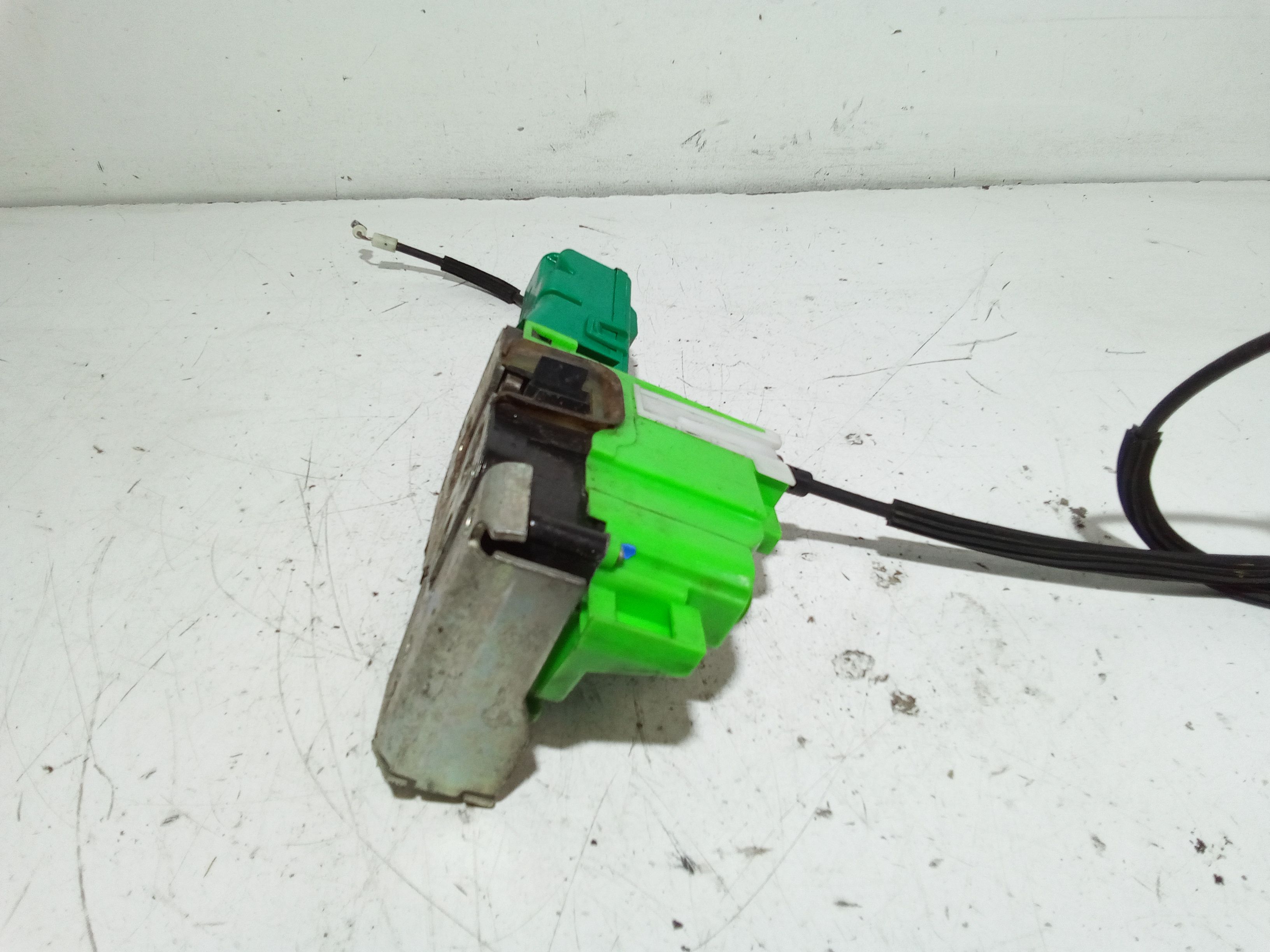 Serratura Anteriore Sinistra ALFA ROMEO Mito Serie (955_) (08>)