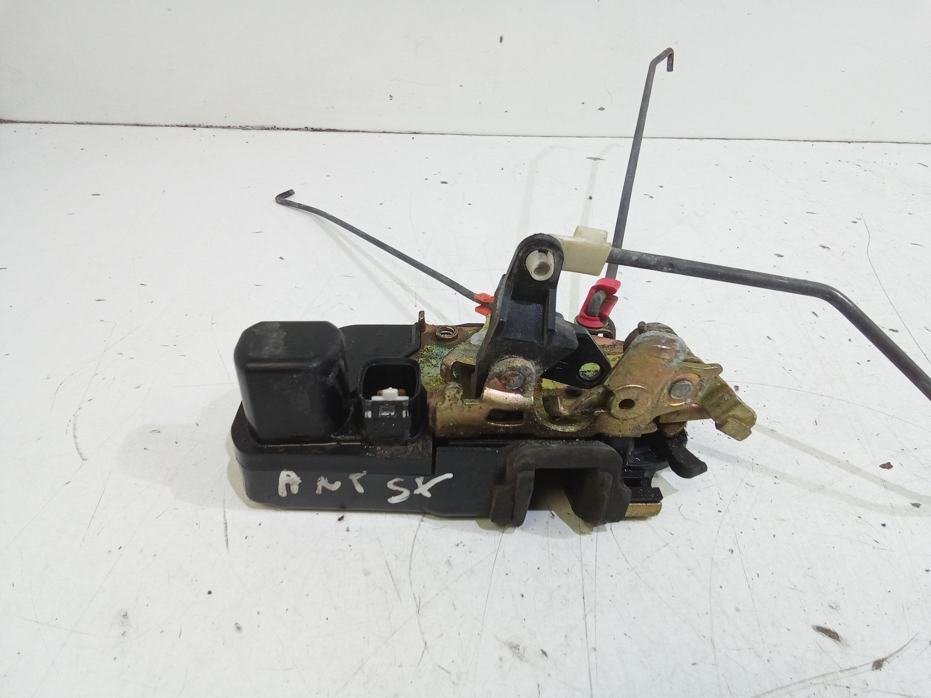 Serratura Anteriore Sinistra CHRYSLER 300 C Touring