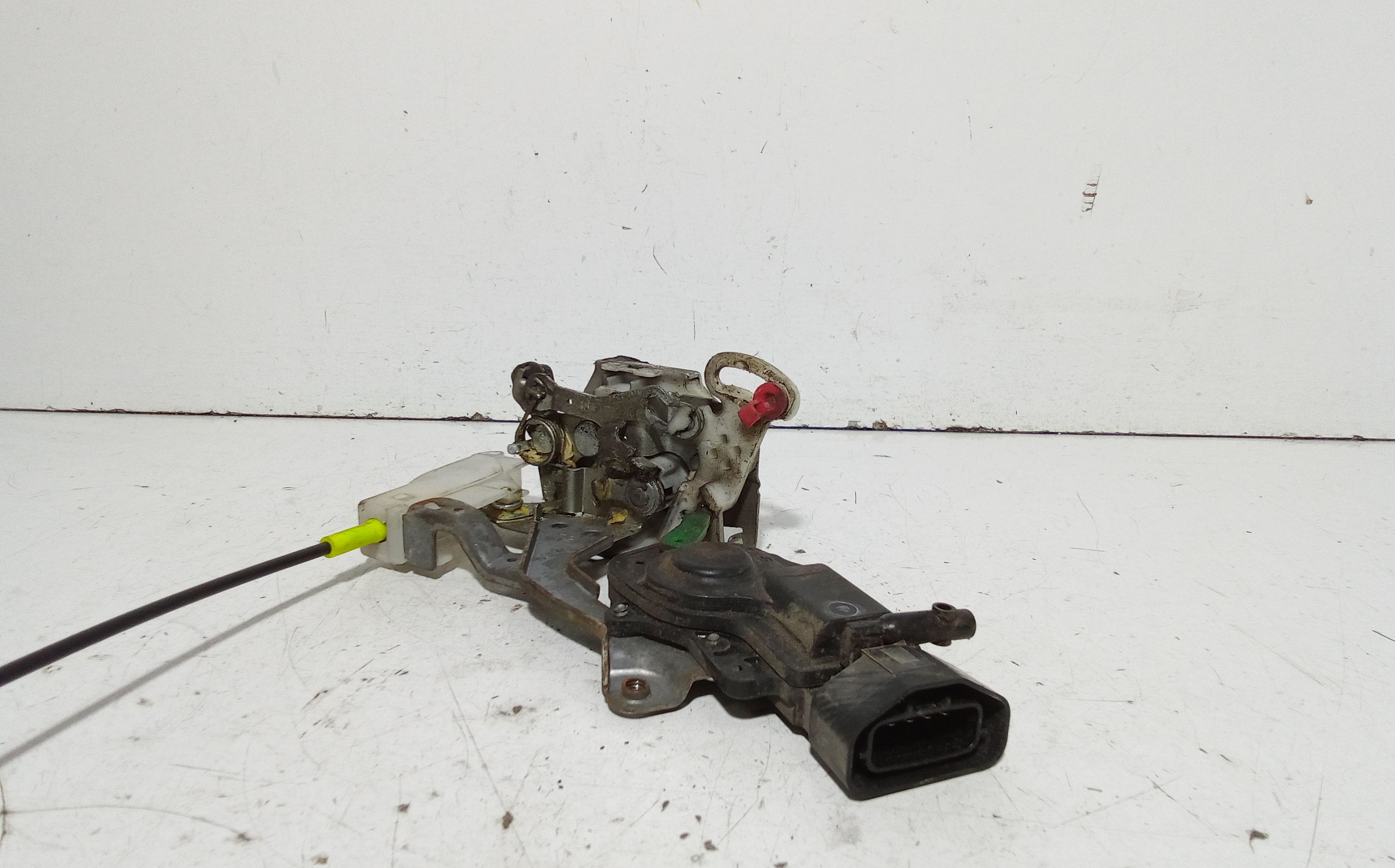 Serratura Anteriore Sinistra CITROEN C1 1 Serie