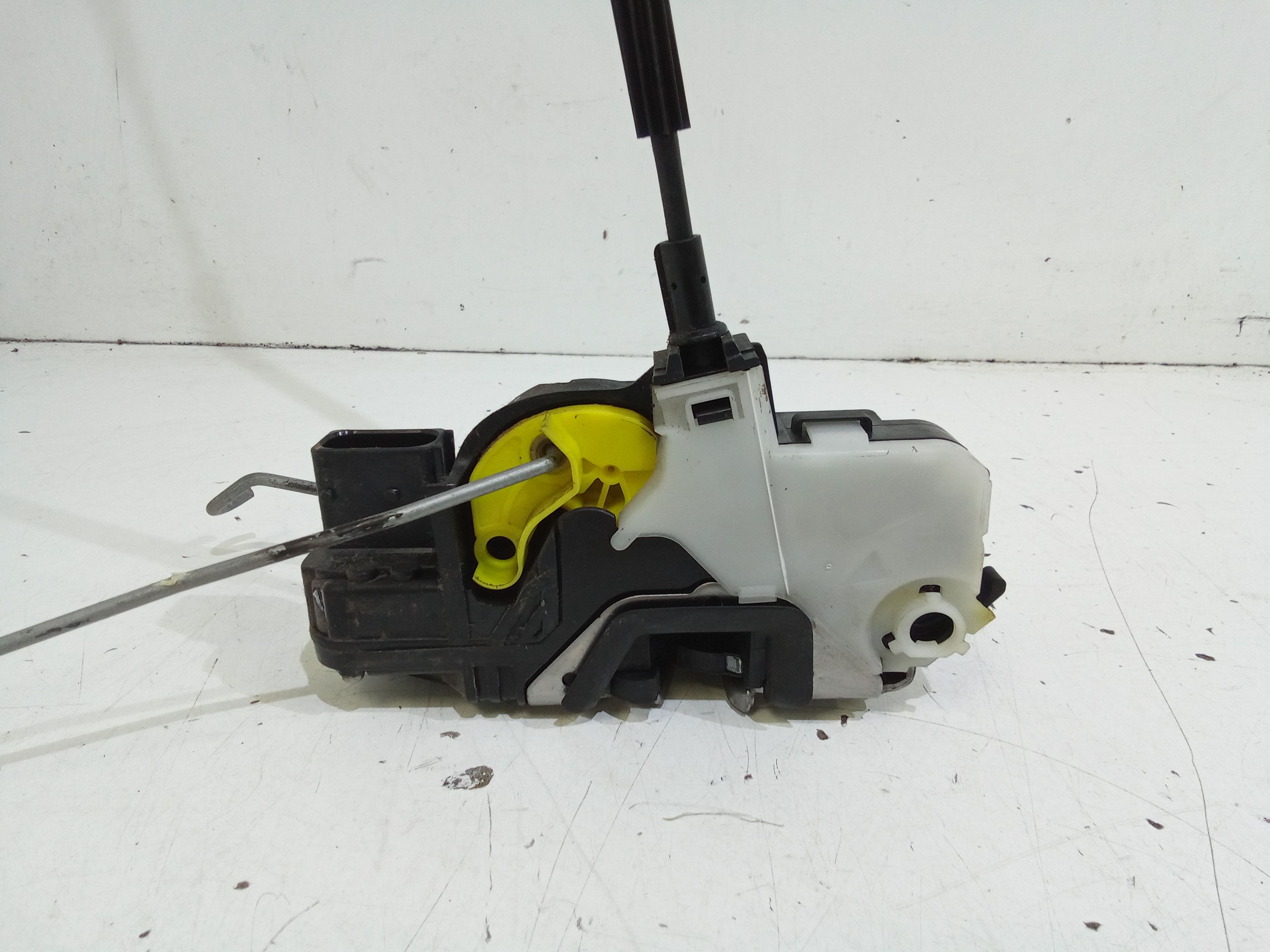 Serratura Anteriore Sinistra CHEVROLET Cruze Berlina