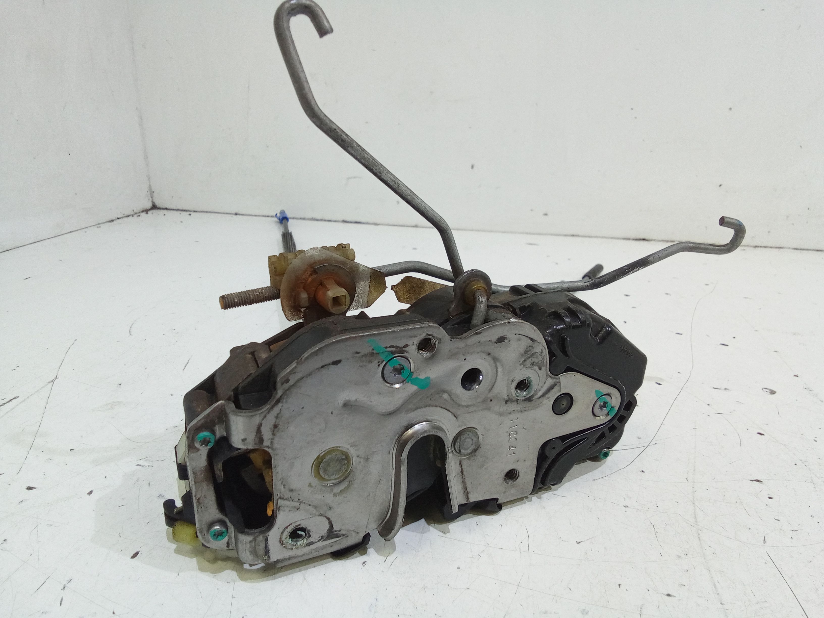 Serratura Anteriore Sinistra CHEVROLET Cruze Berlina