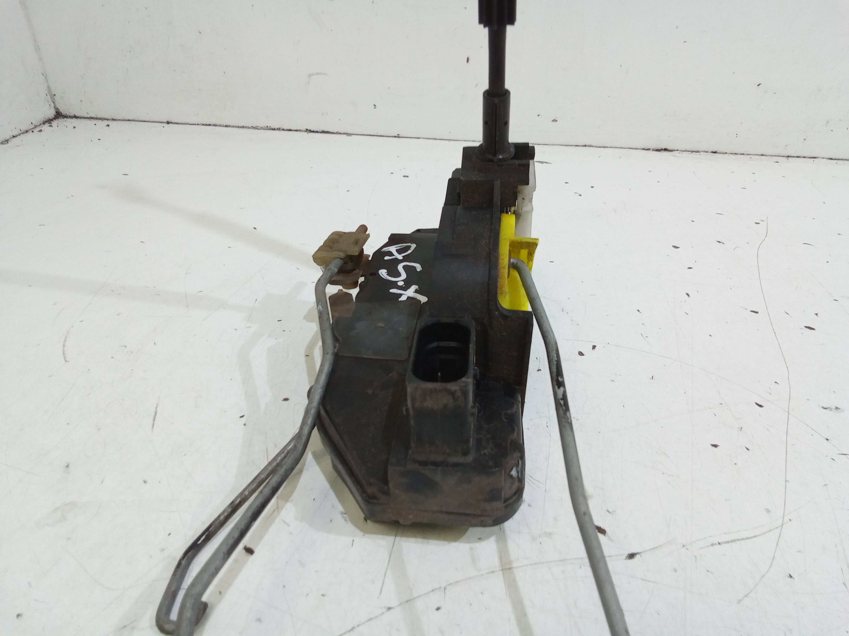 Serratura Anteriore Sinistra CHEVROLET Cruze Berlina