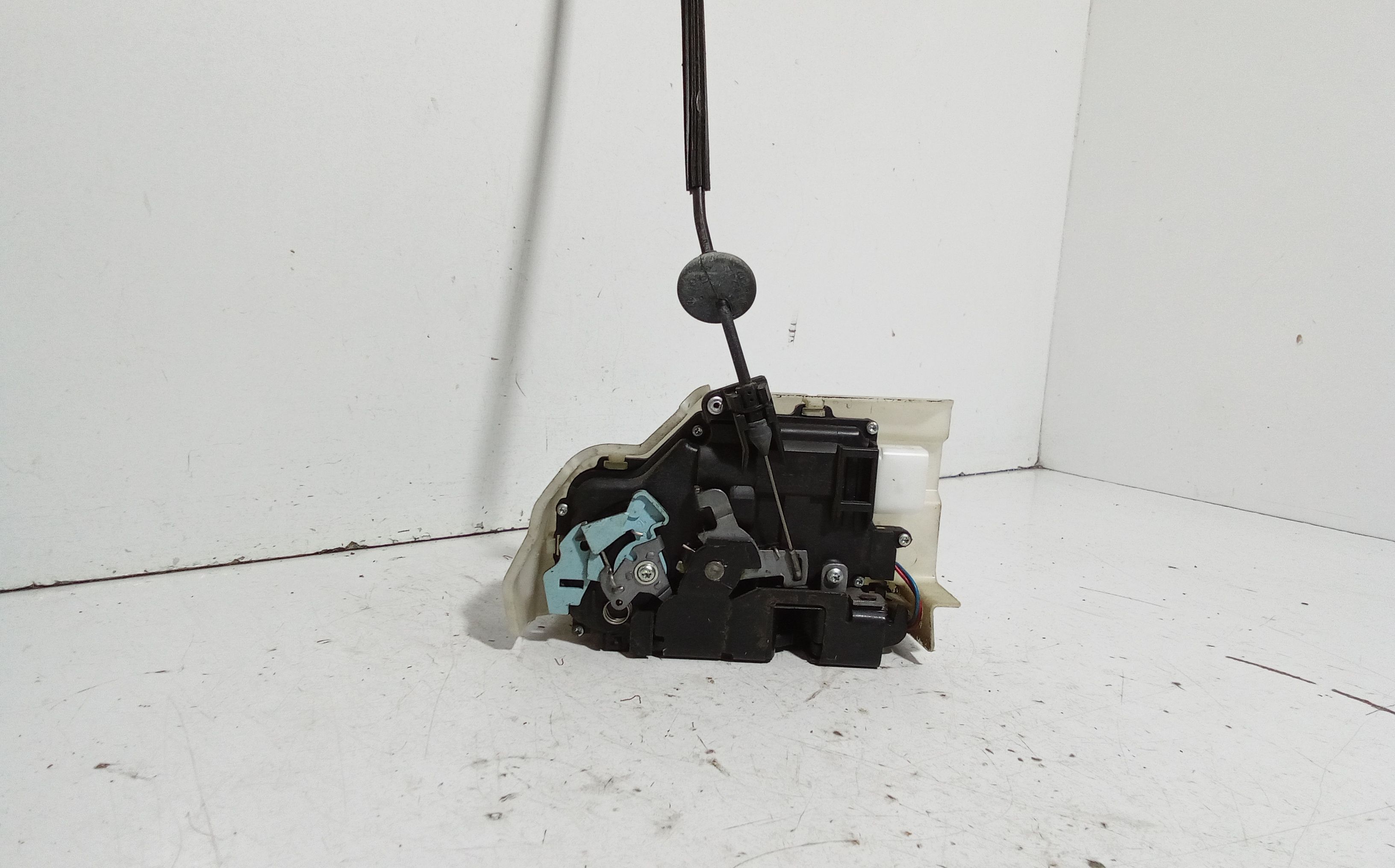 Serratura Anteriore Sinistra VOLKSWAGEN Touran 3 Serie