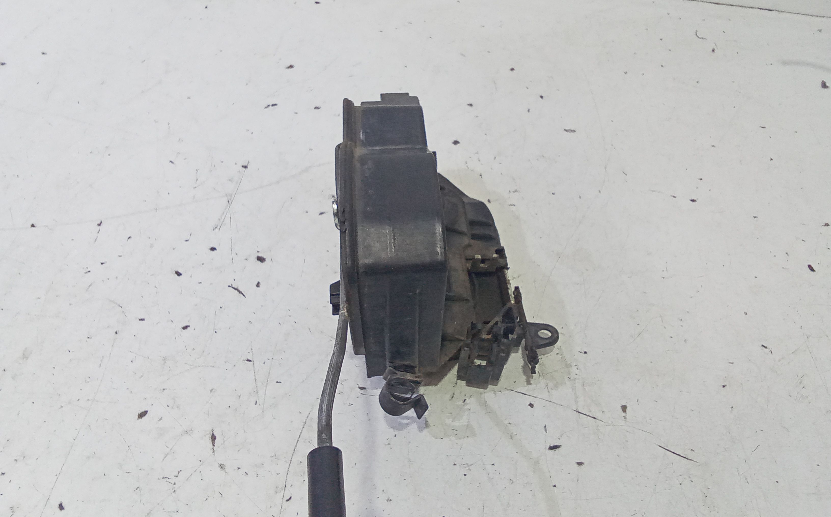 Serratura Anteriore Sinistra BMW X5 Serie (E70) (06>13)