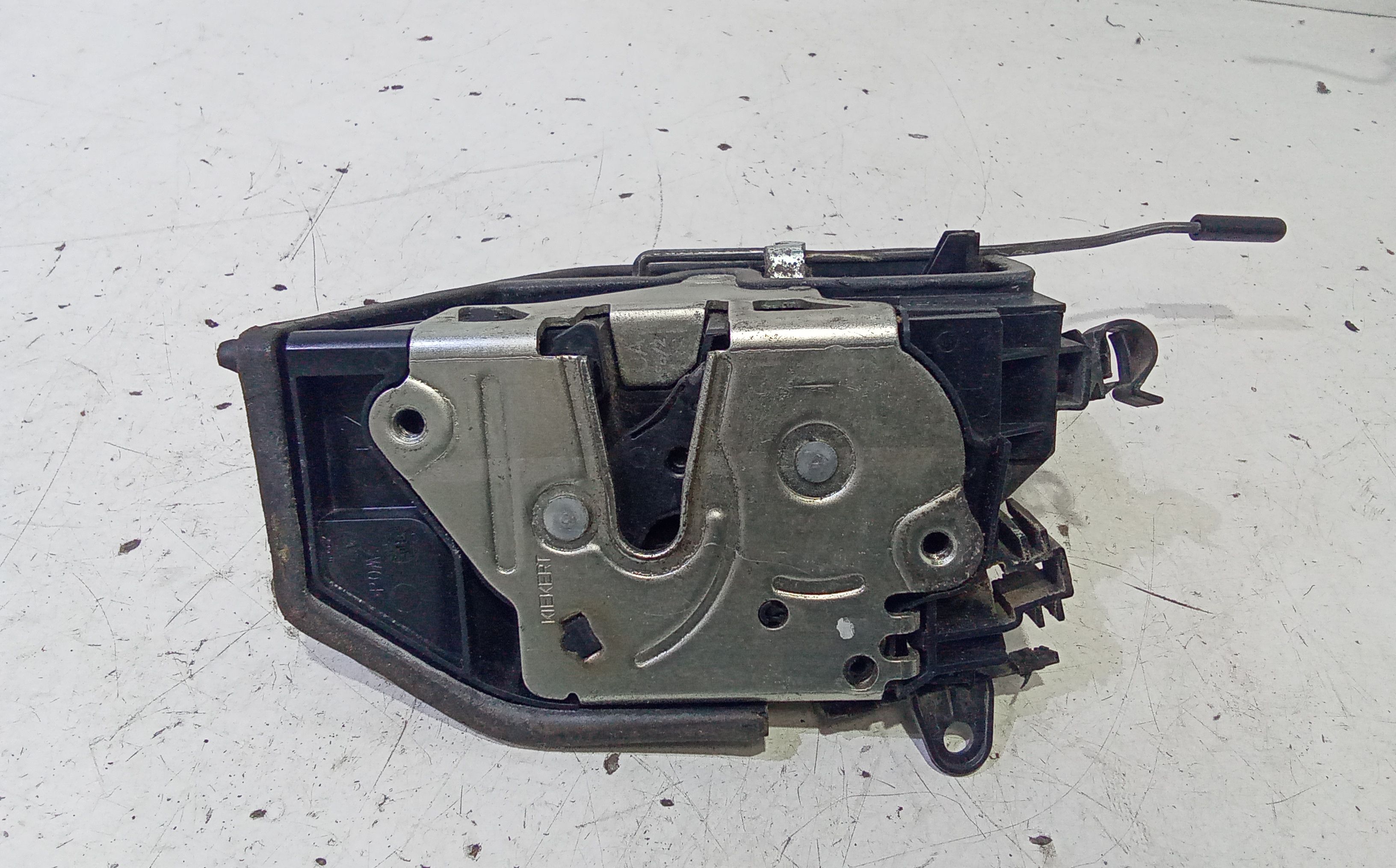 Serratura Anteriore Sinistra BMW X5 Serie (E70) (06>13)