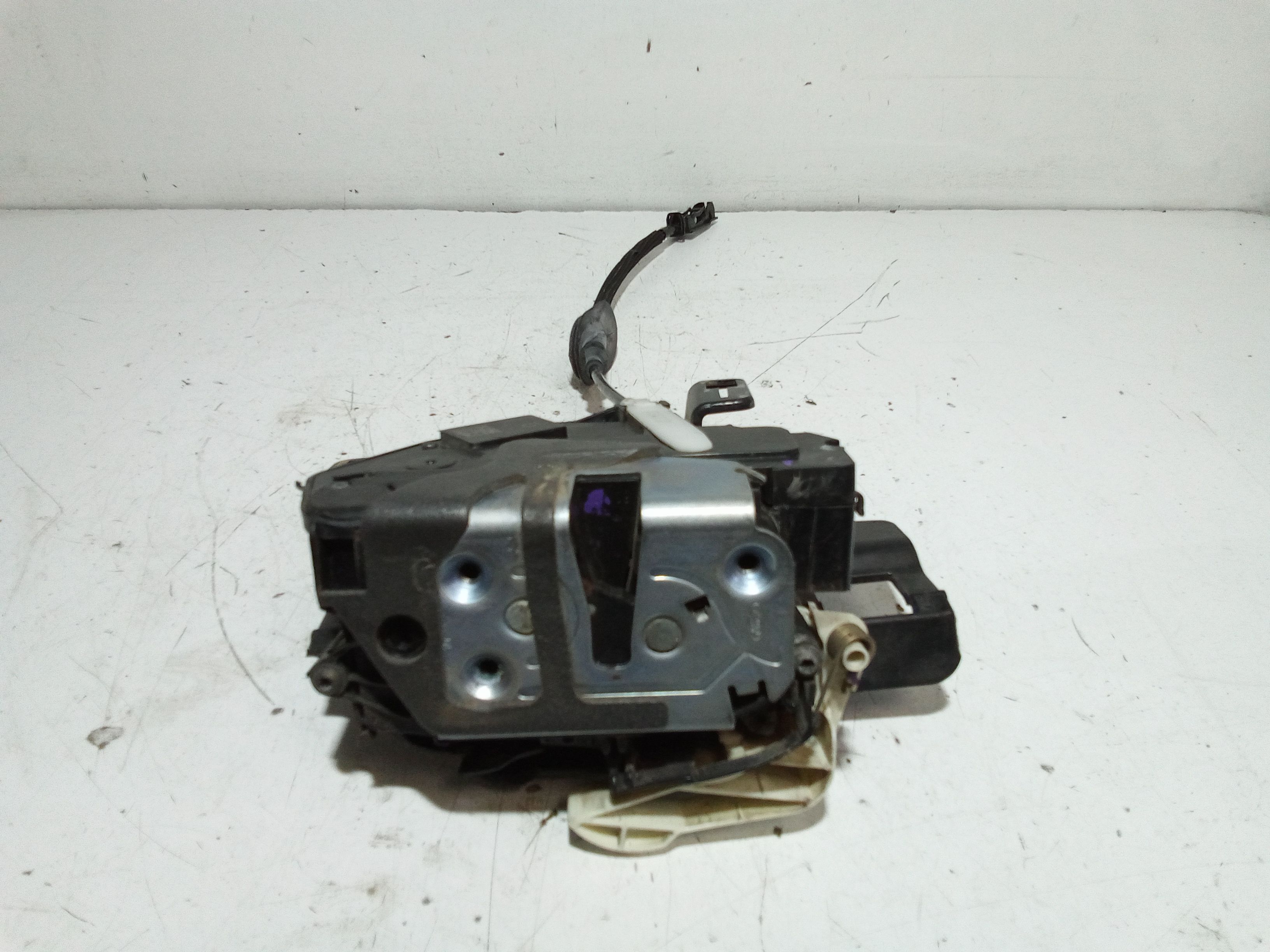 Serratura Anteriore Sinistra FORD Fiesta 6 Serie