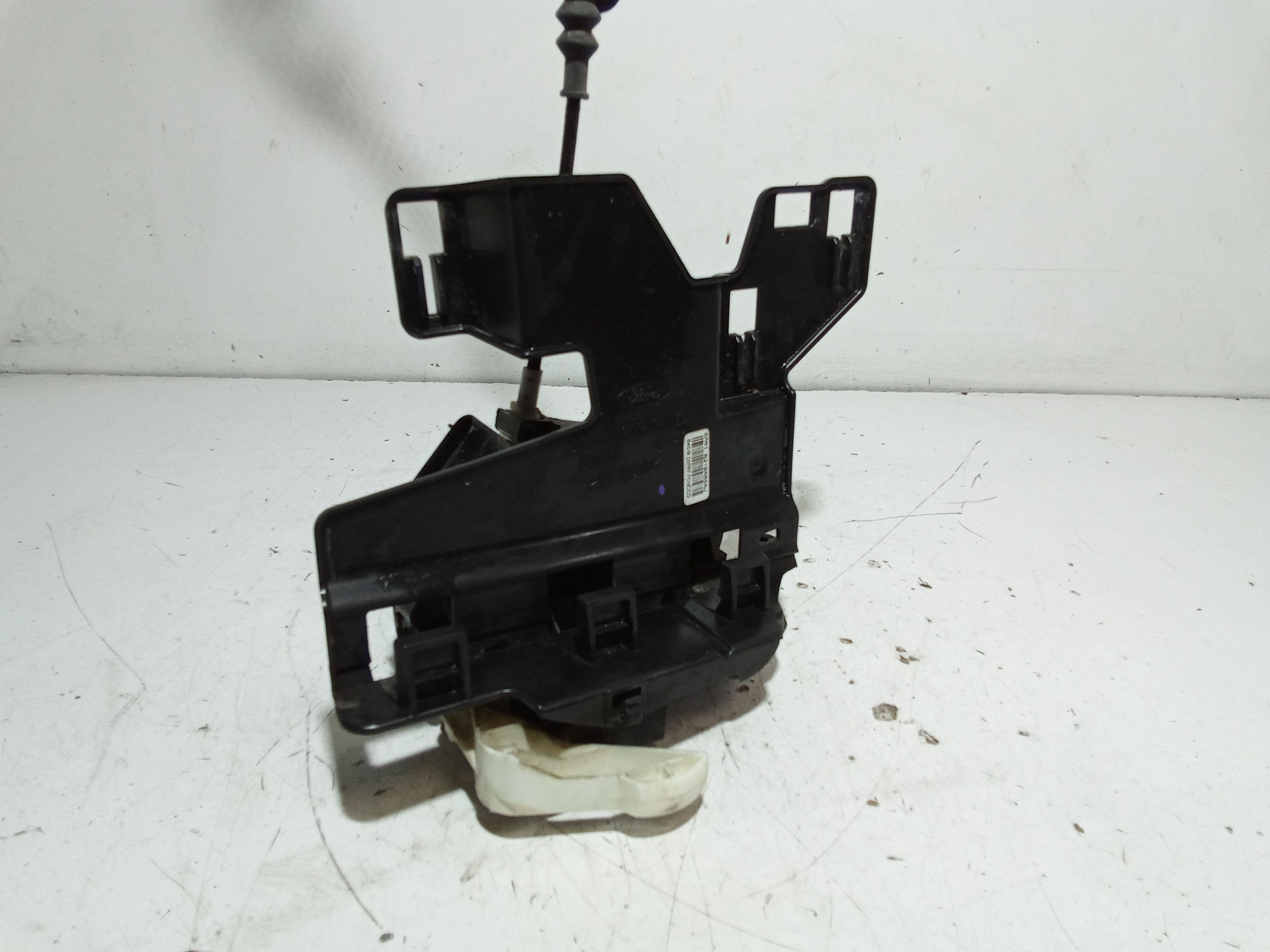 Serratura Anteriore Sinistra FORD Fiesta 6 Serie