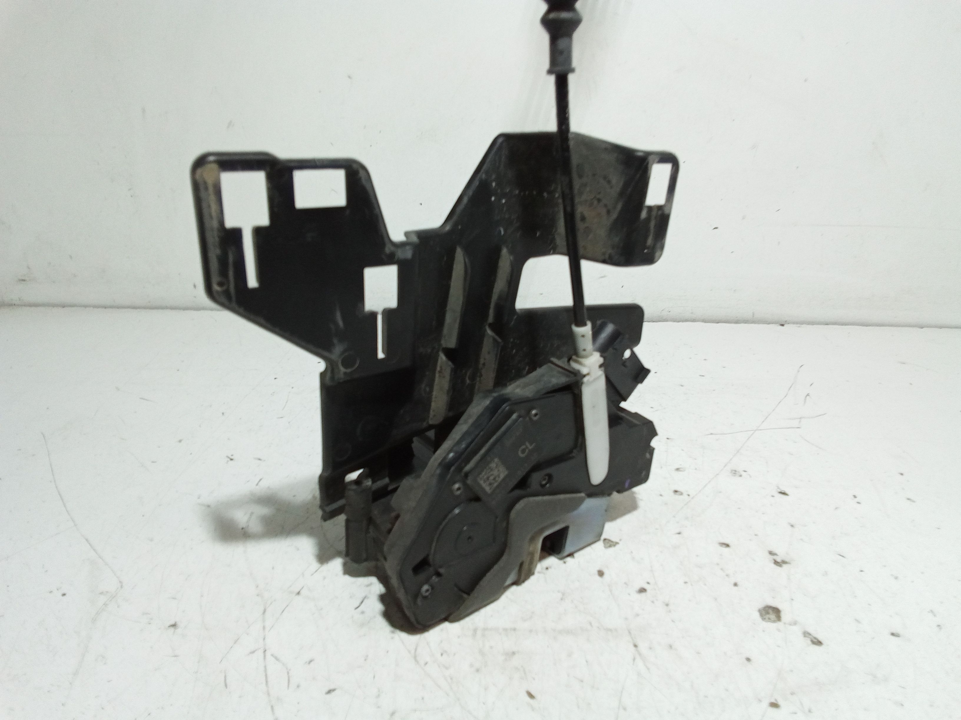 Serratura Anteriore Sinistra FORD Fiesta 6 Serie