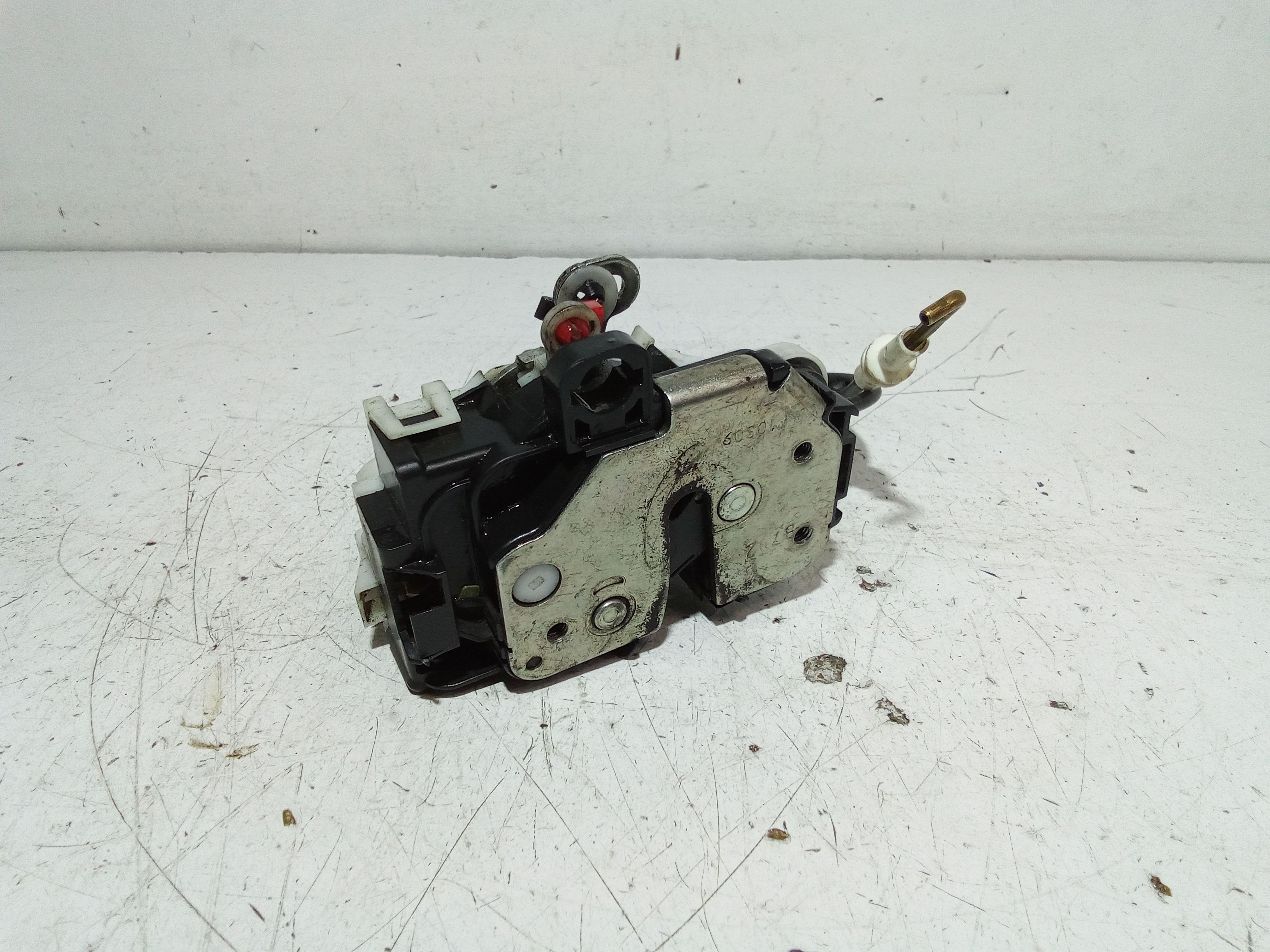 Serratura Anteriore Sinistra FIAT 500 Serie (07>14)