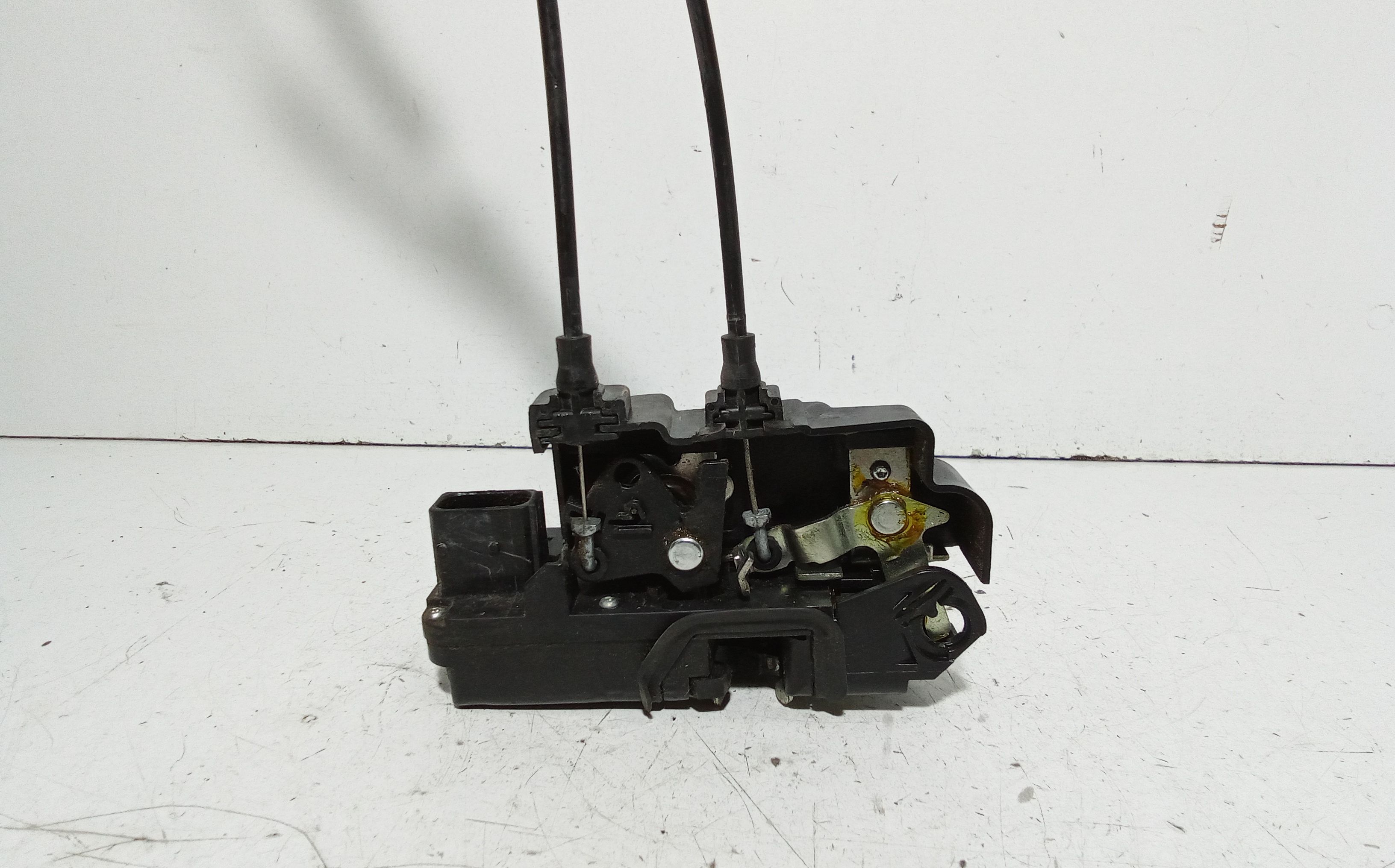 Serratura Anteriore Sinistra CHEVROLET Captiva 1 Serie