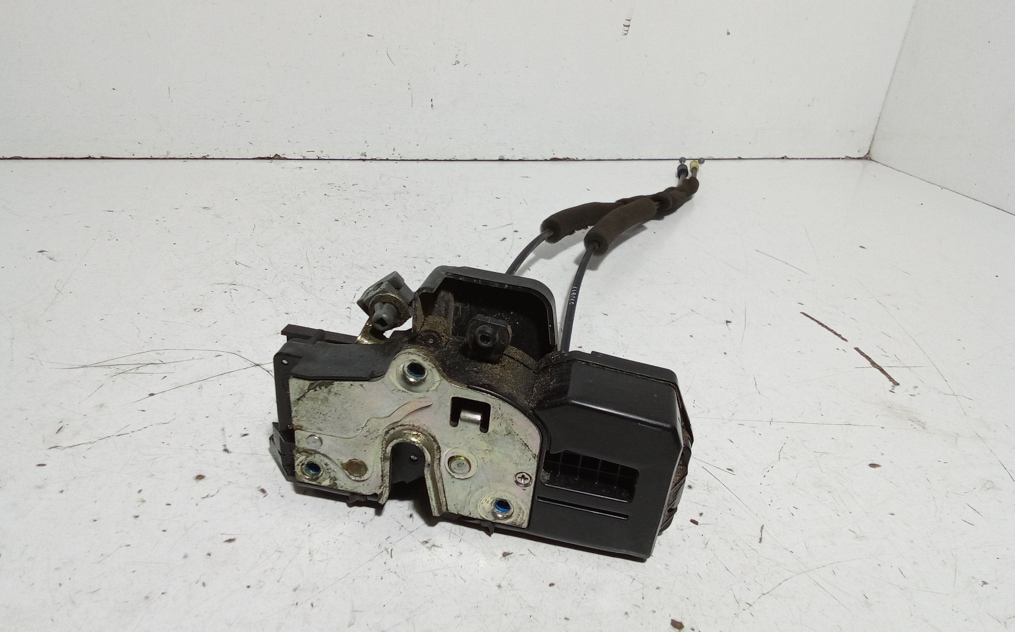 Serratura Anteriore Sinistra CHEVROLET Captiva 1 Serie