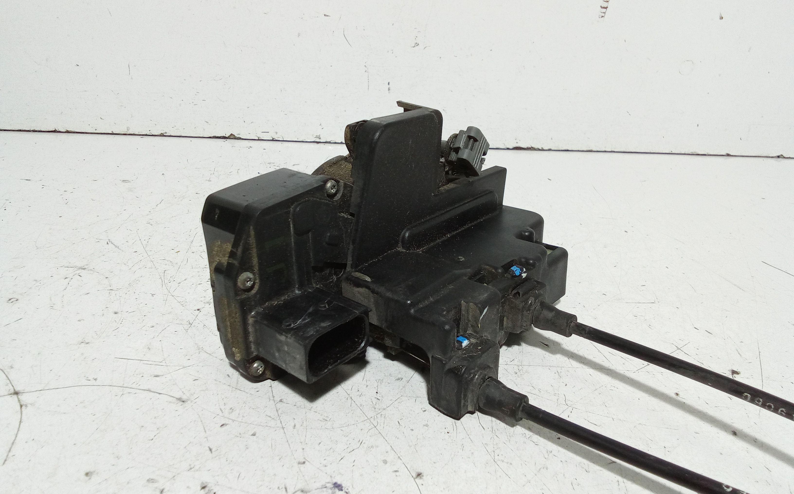 Serratura Anteriore Sinistra CHEVROLET Captiva 1 Serie