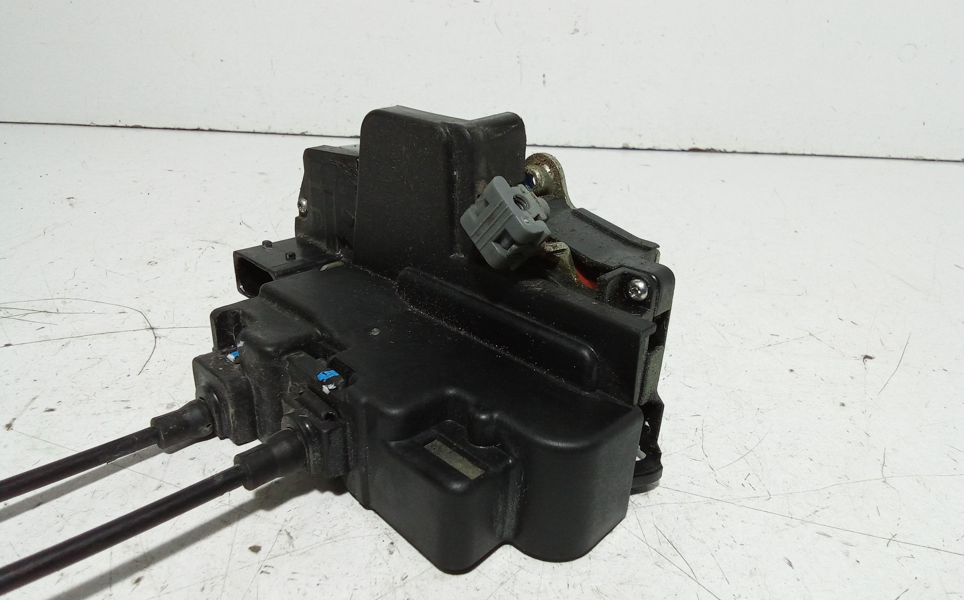 Serratura Anteriore Sinistra CHEVROLET Captiva 1 Serie