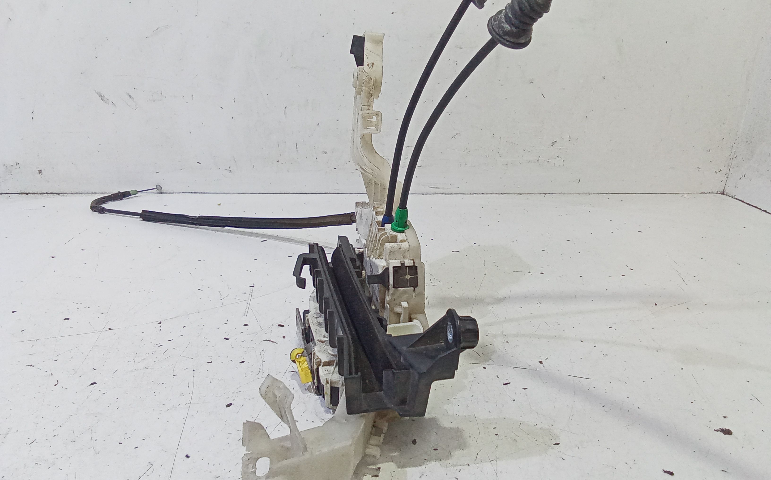 Serratura Anteriore Sinistra FIAT 500 X Serie (15>)