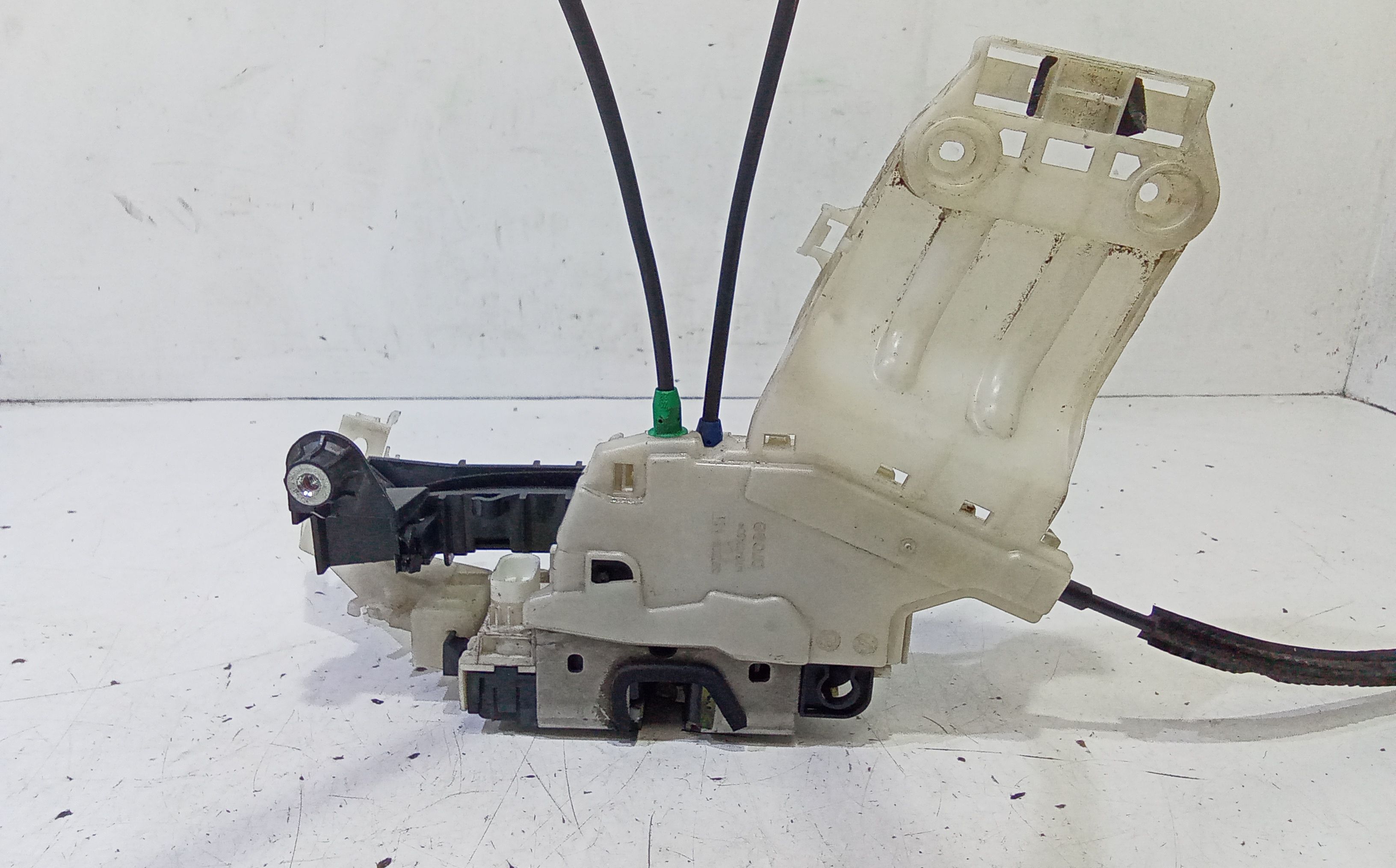 Serratura Anteriore Sinistra FIAT 500 X Serie (15>)