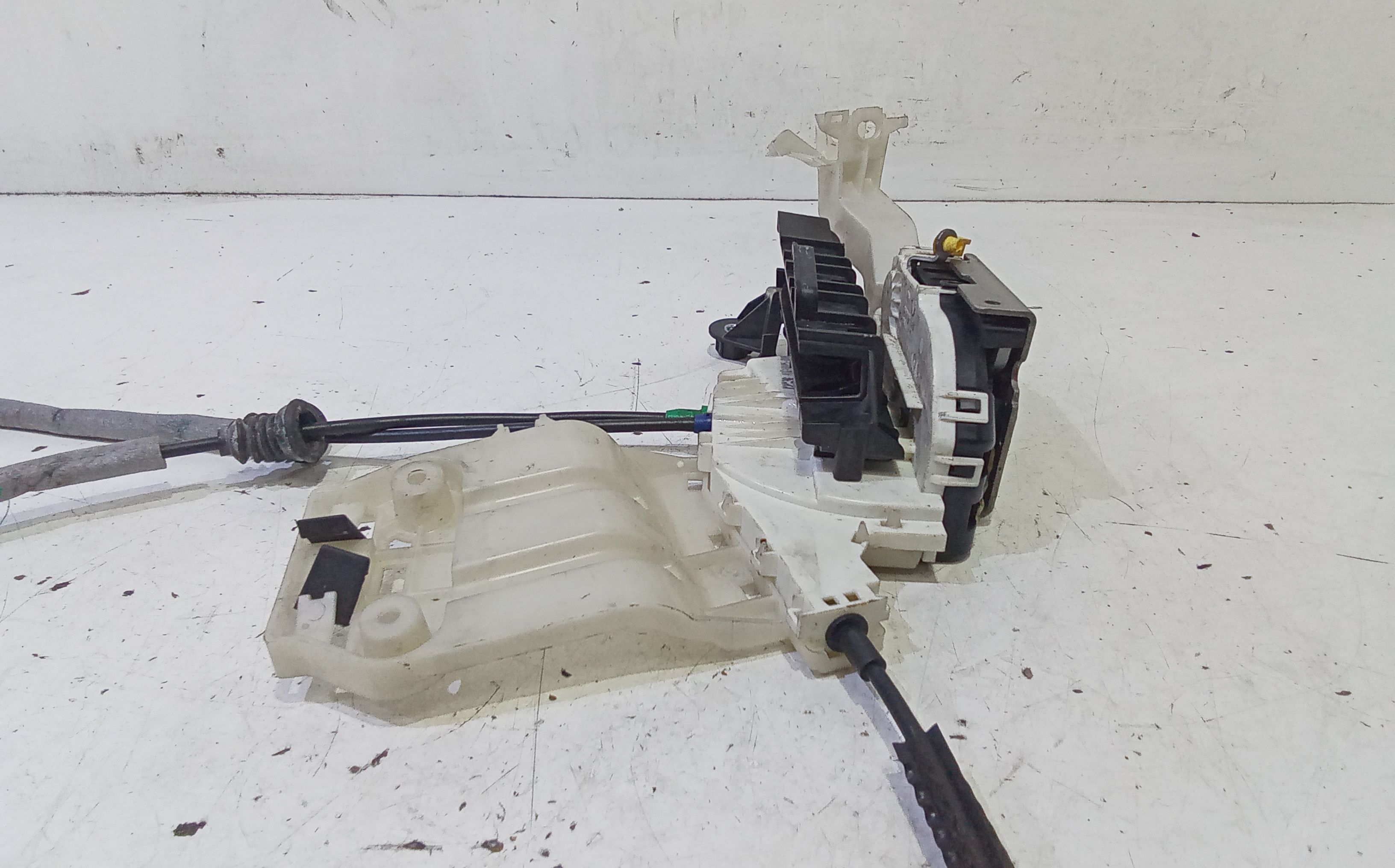 Serratura Anteriore Sinistra FIAT 500 X Serie (15>)