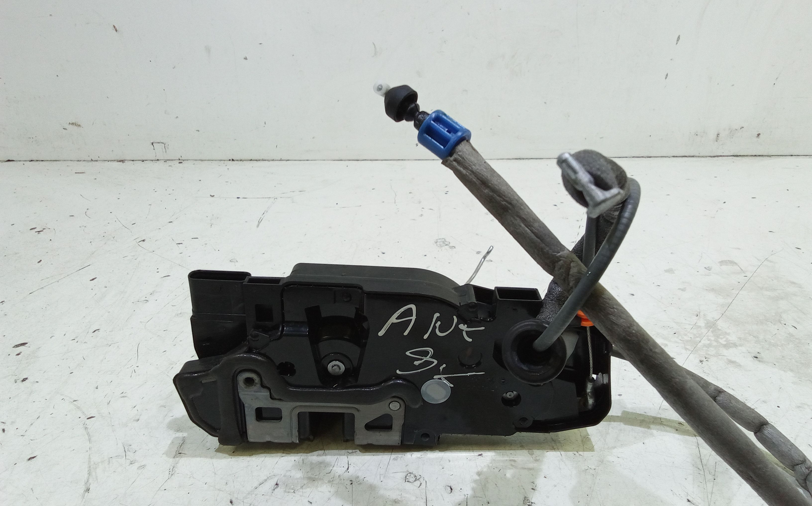 Serratura Anteriore Sinistra MERCEDES GLB Serie (X247) (19>)