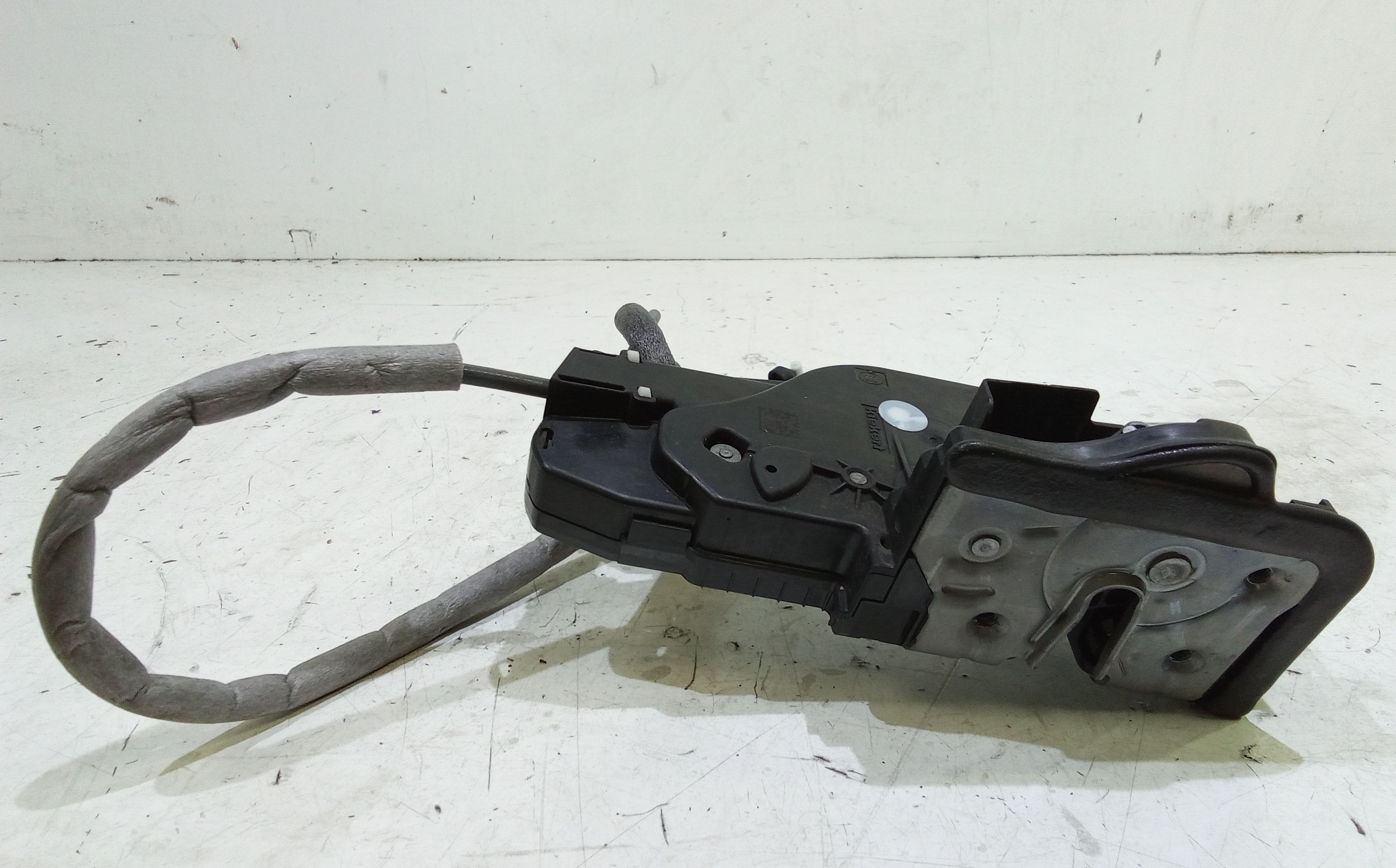 Serratura Anteriore Sinistra MERCEDES GLB Serie (X247) (19>)