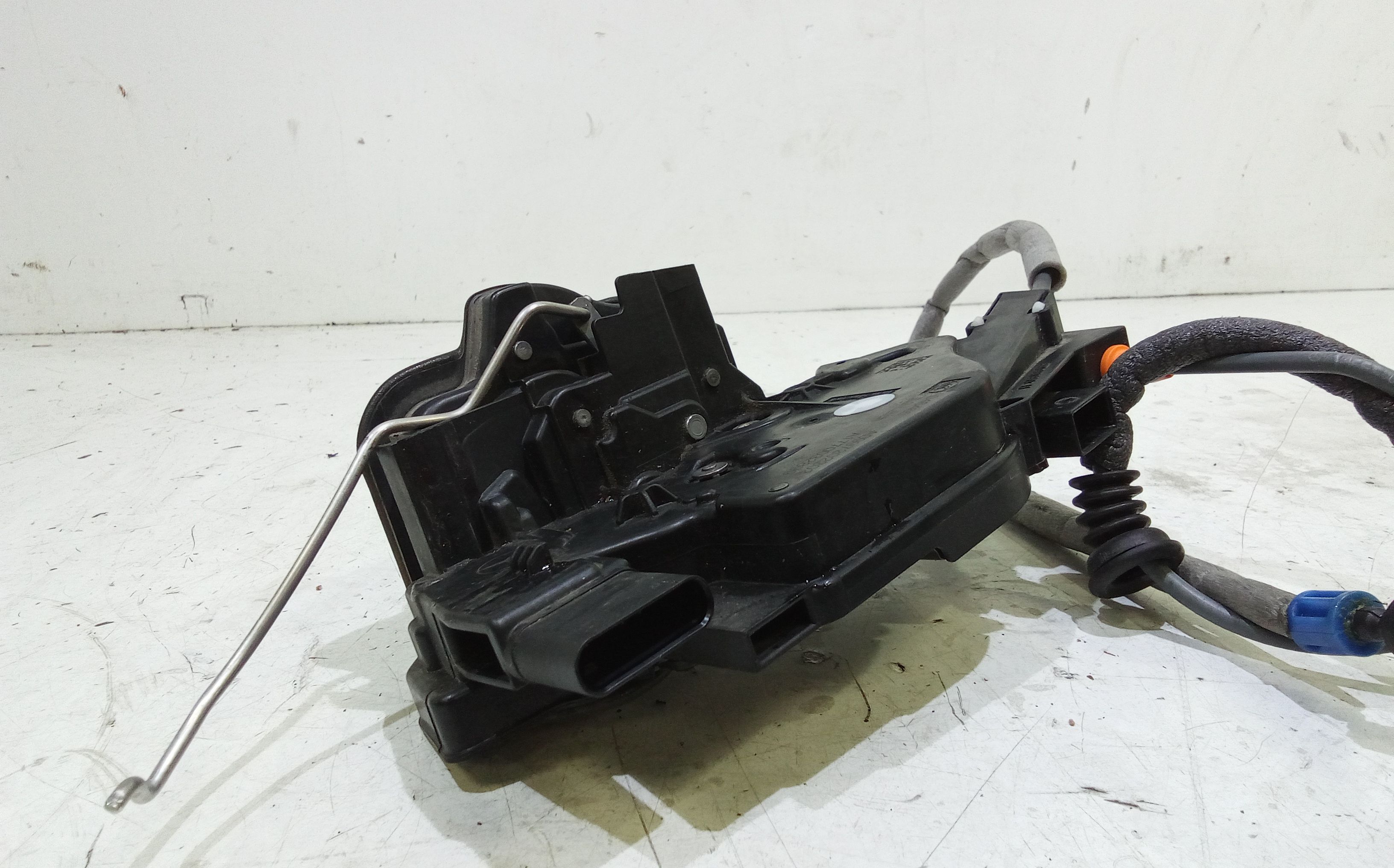 Serratura Anteriore Sinistra MERCEDES GLB Serie (X247) (19>)