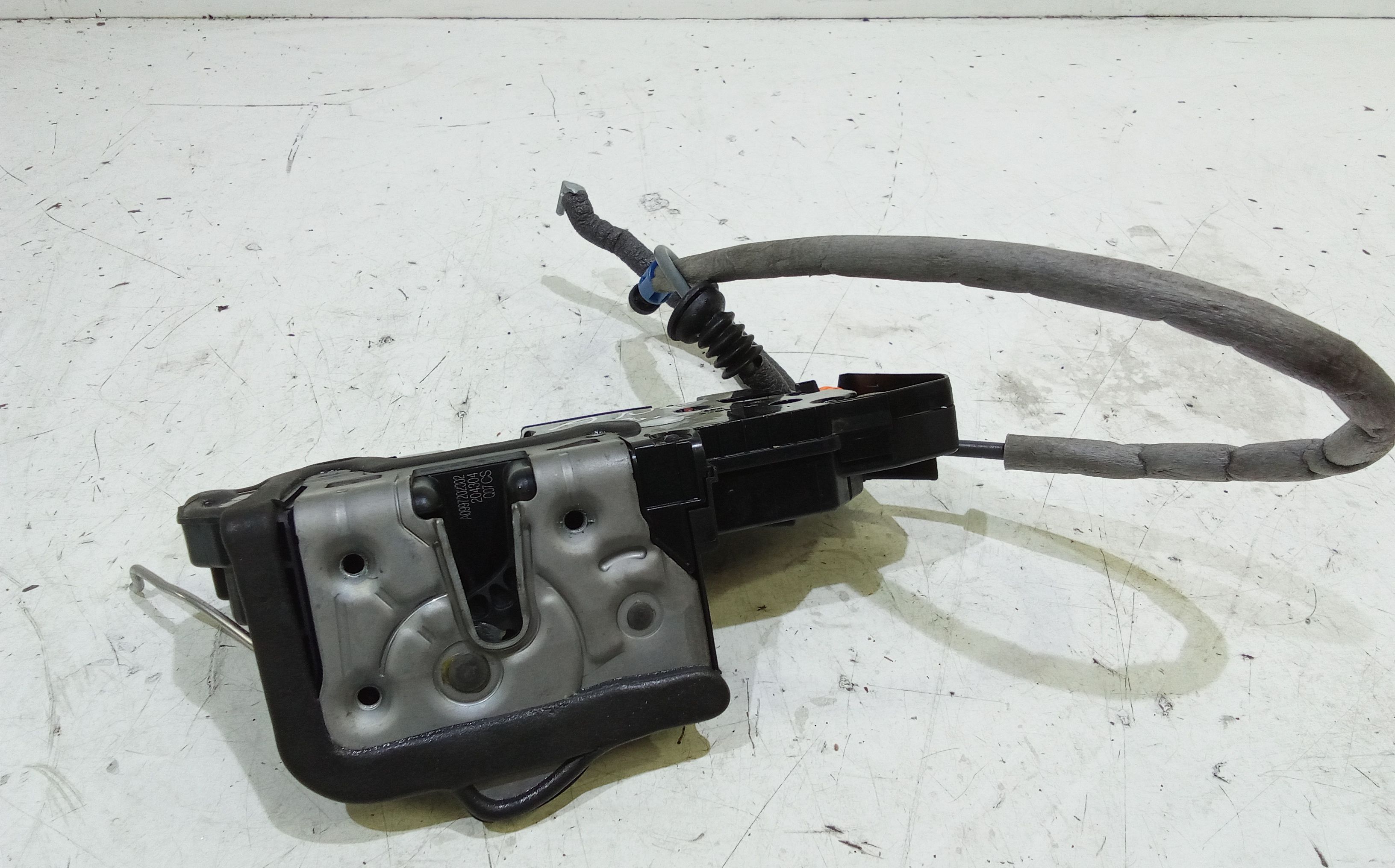 Serratura Anteriore Sinistra MERCEDES GLB Serie (X247) (19>)