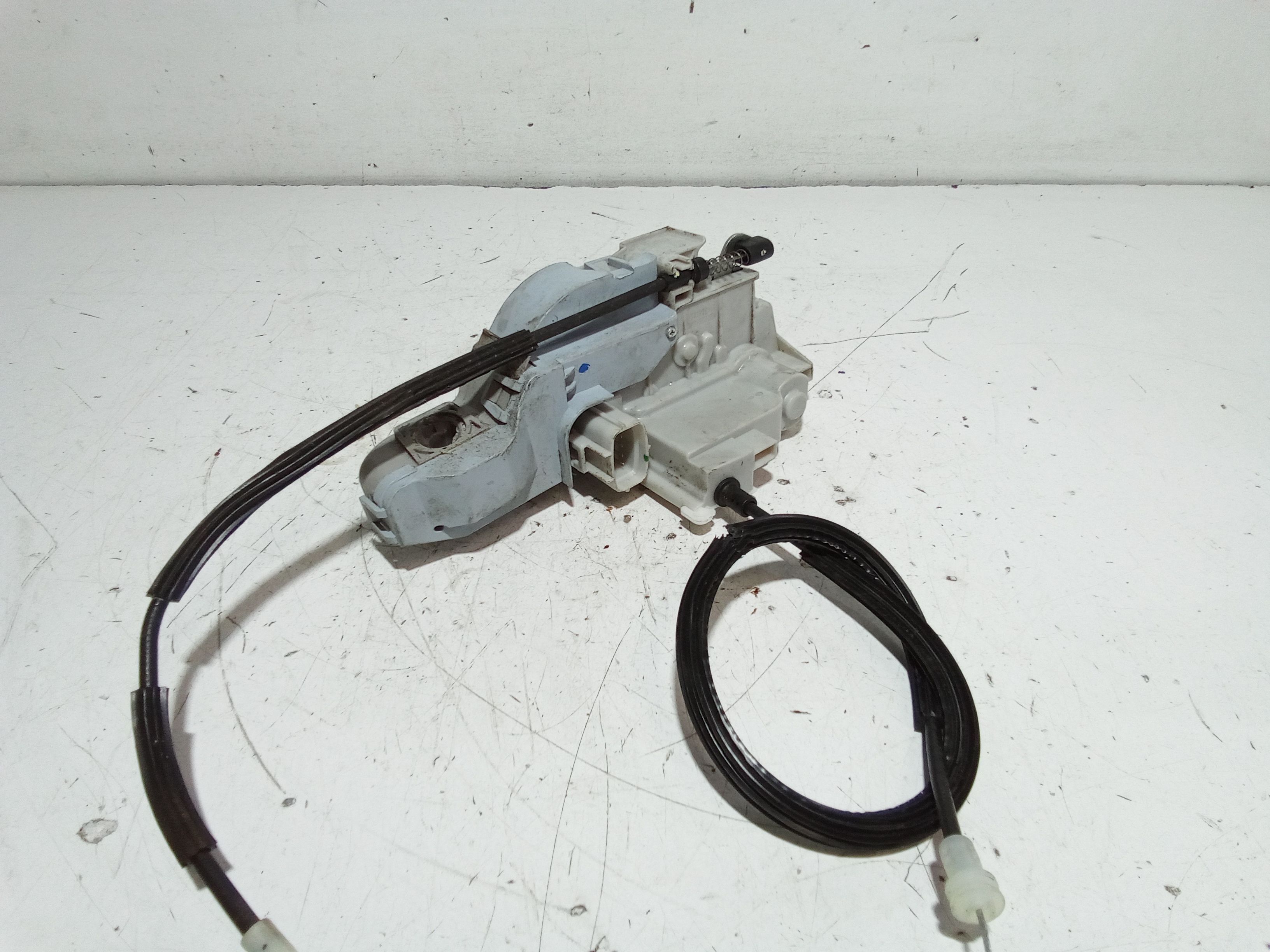 Serratura Anteriore Sinistra FIAT Bravo 2 Serie