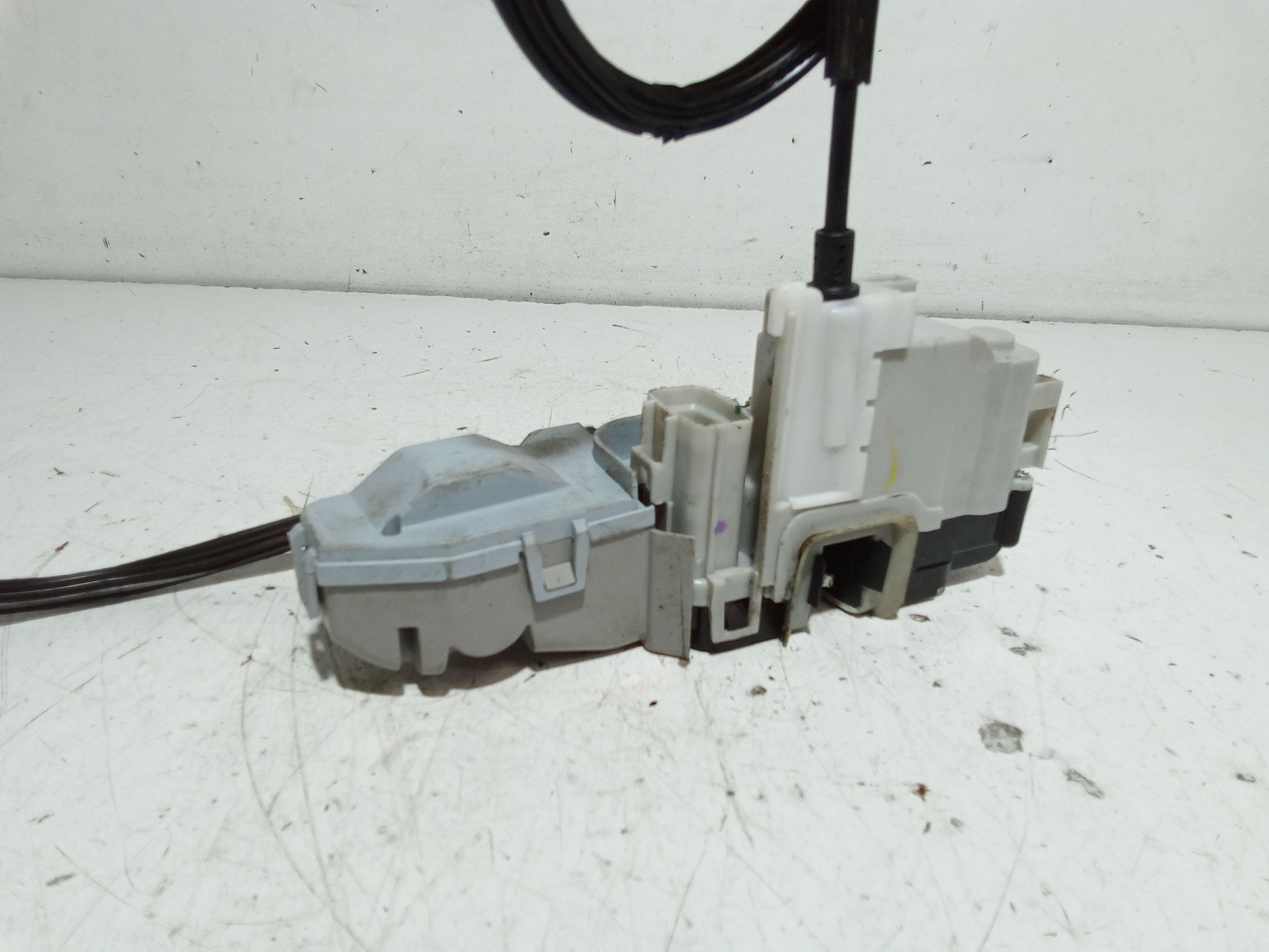 Serratura Anteriore Sinistra FIAT Bravo 2 Serie