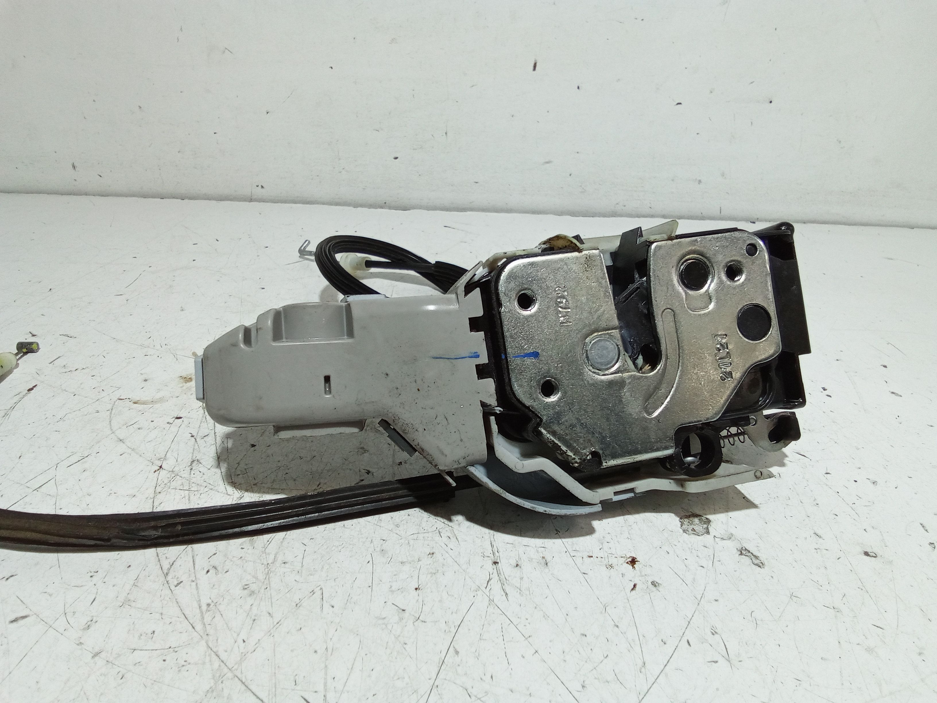 Serratura Anteriore Sinistra FIAT Bravo 2 Serie