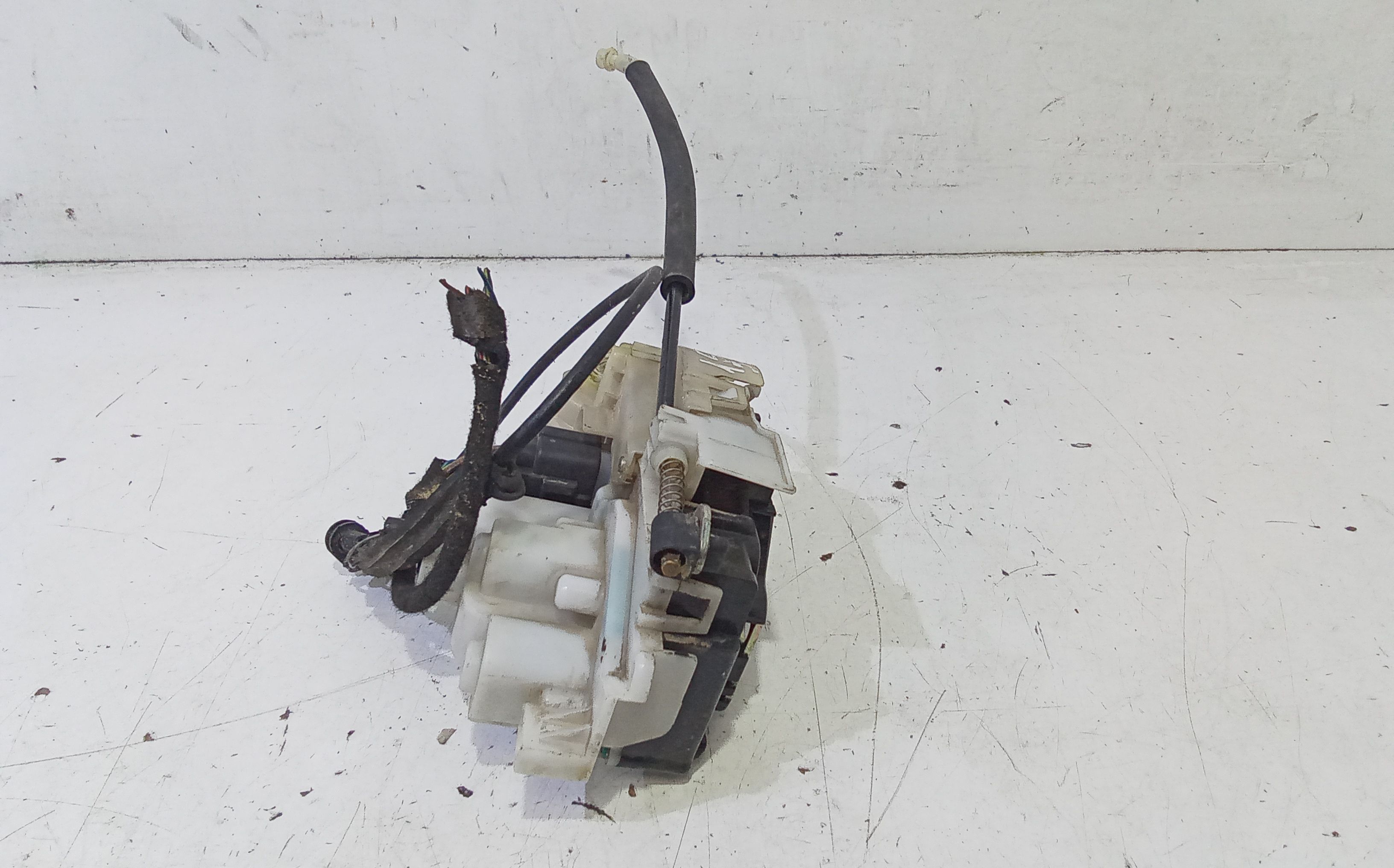 Serratura Anteriore Sinistra ALFA ROMEO 159 Berlina Serie (939_) (05>11)